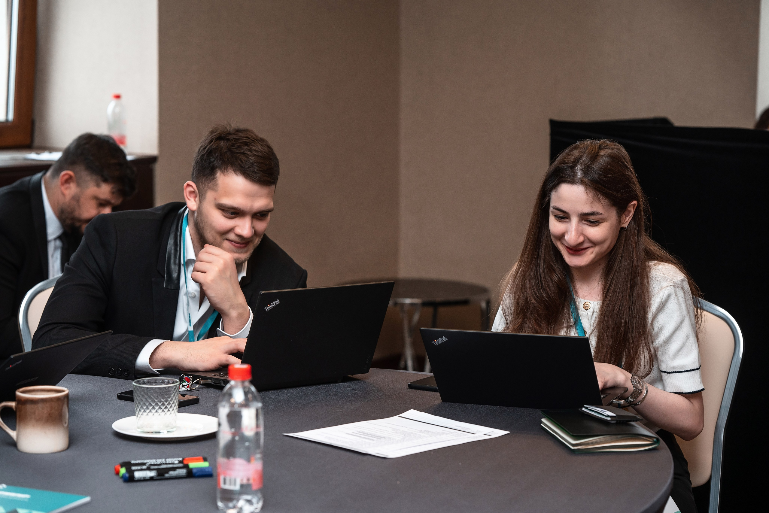 Фотоотчет Сибур. Фотограф Сочи