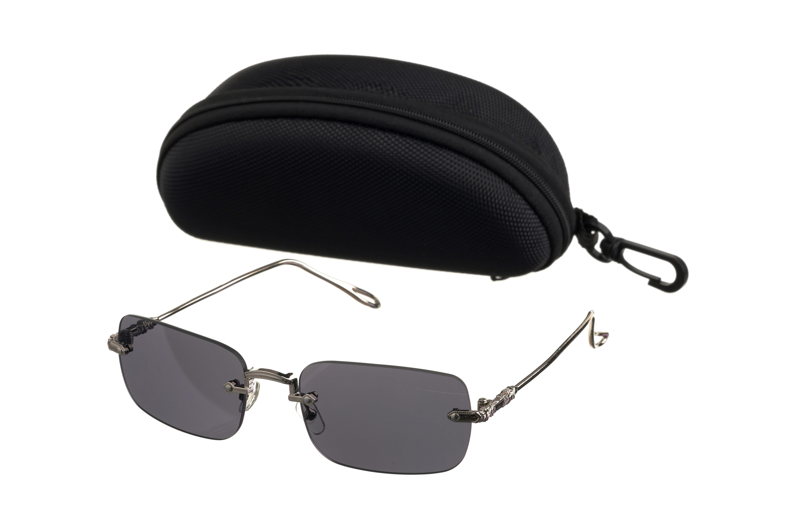 Очки. Попов.фото — Предметная фотостудия в Новой Москве