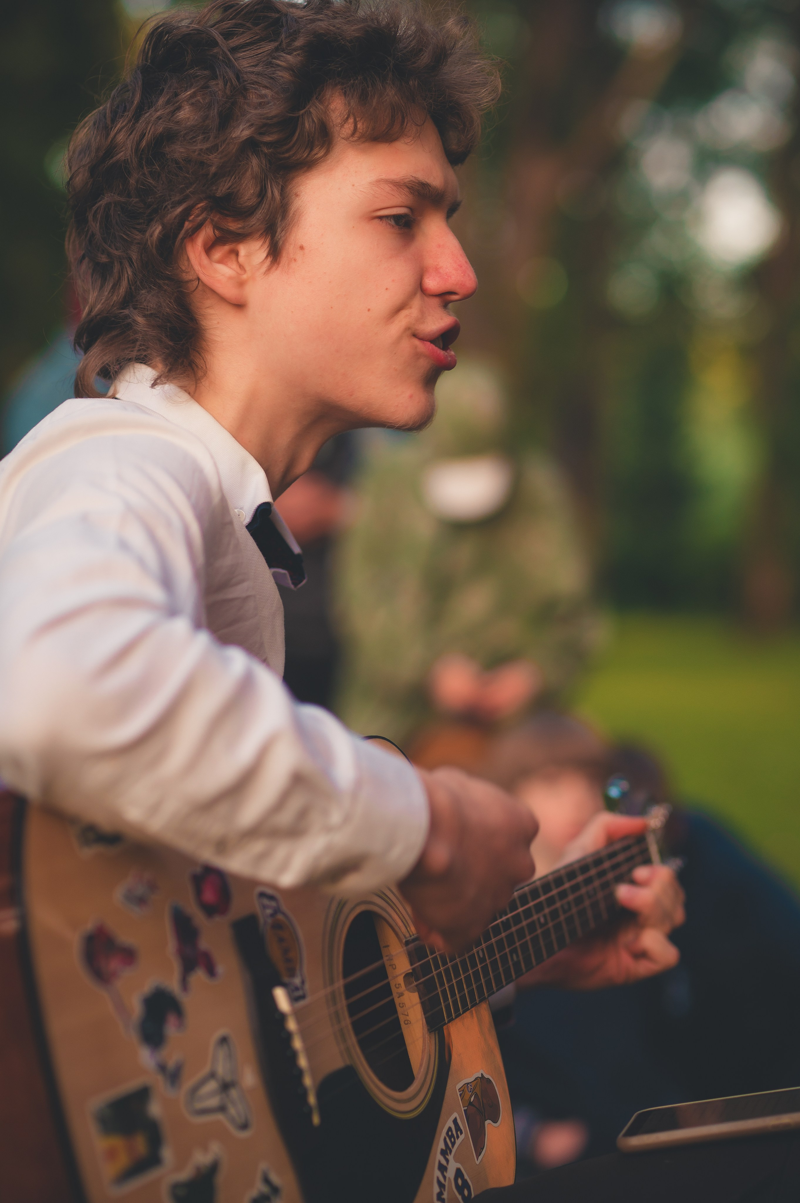 Детский лагерь — 1 смена 2023 год. Иван Кубик — фотограф и видеограф