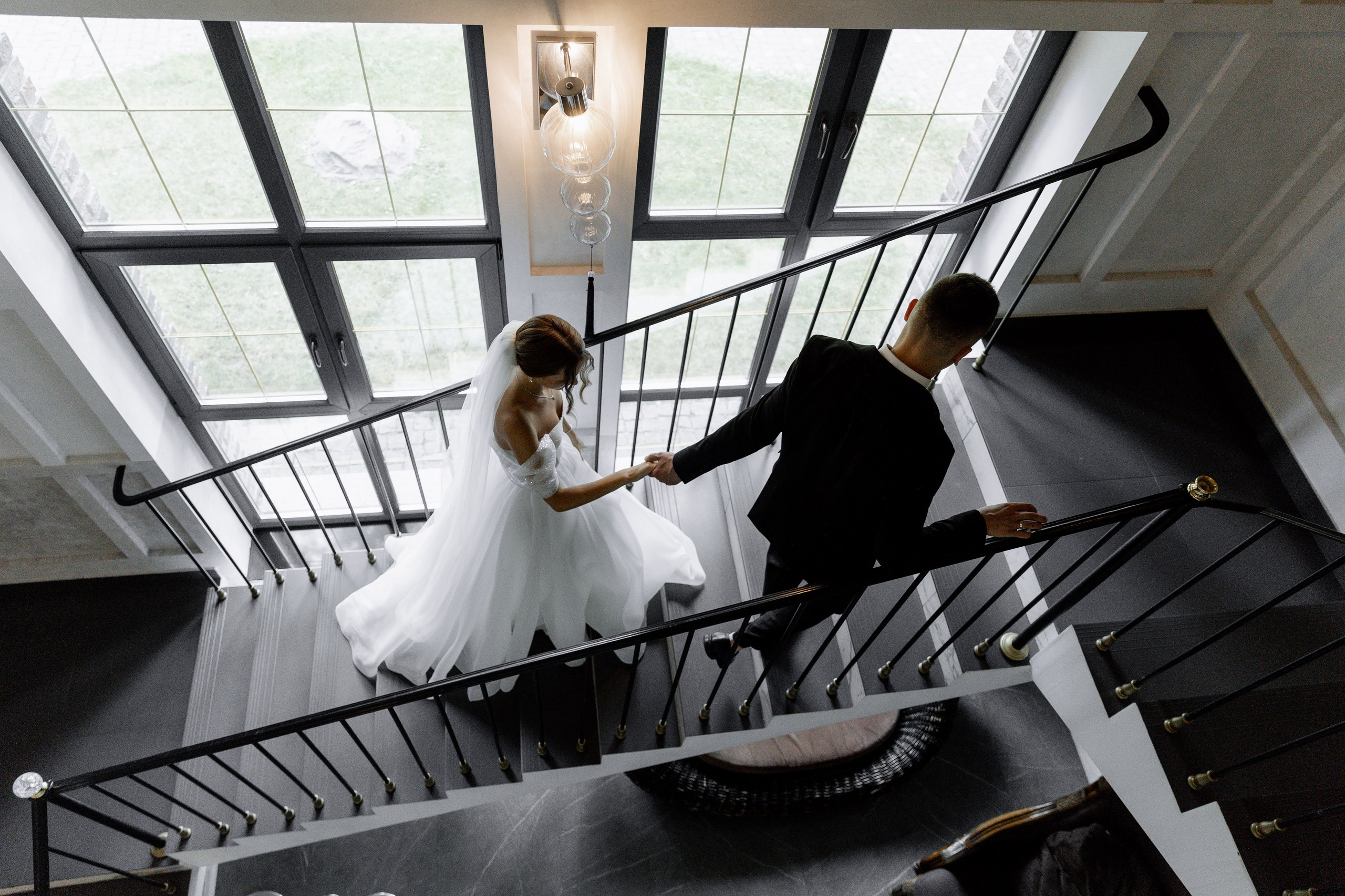 Pavel & Tatyana. Свадебный и семейный фотограф в Бресте Светлана Эстер