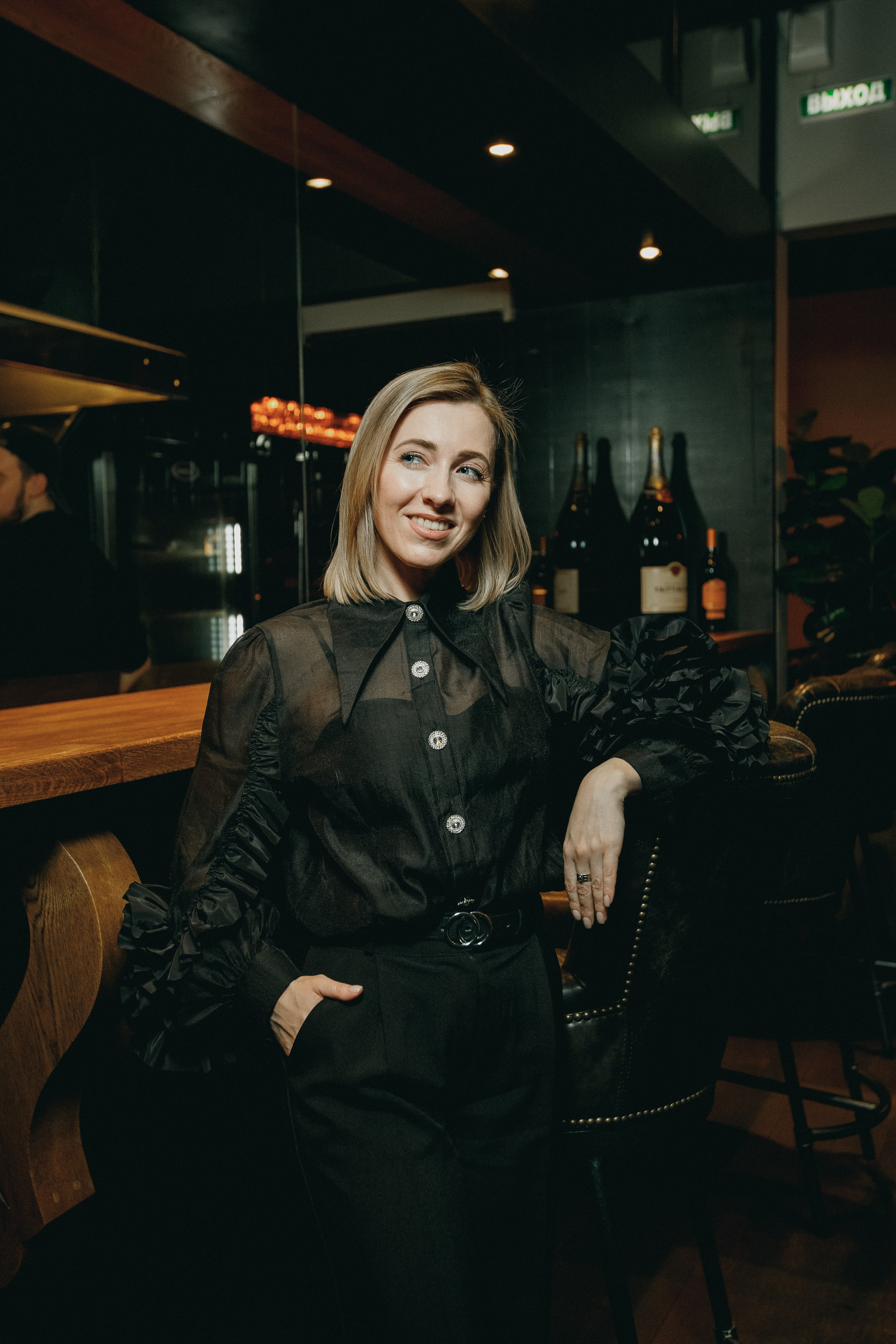 Музыкально-поэтический вечер с Иваном Засухиным. СВОИ. ФОТООТЧЕТЫ-СОБЫТИЯ-МЕСТА