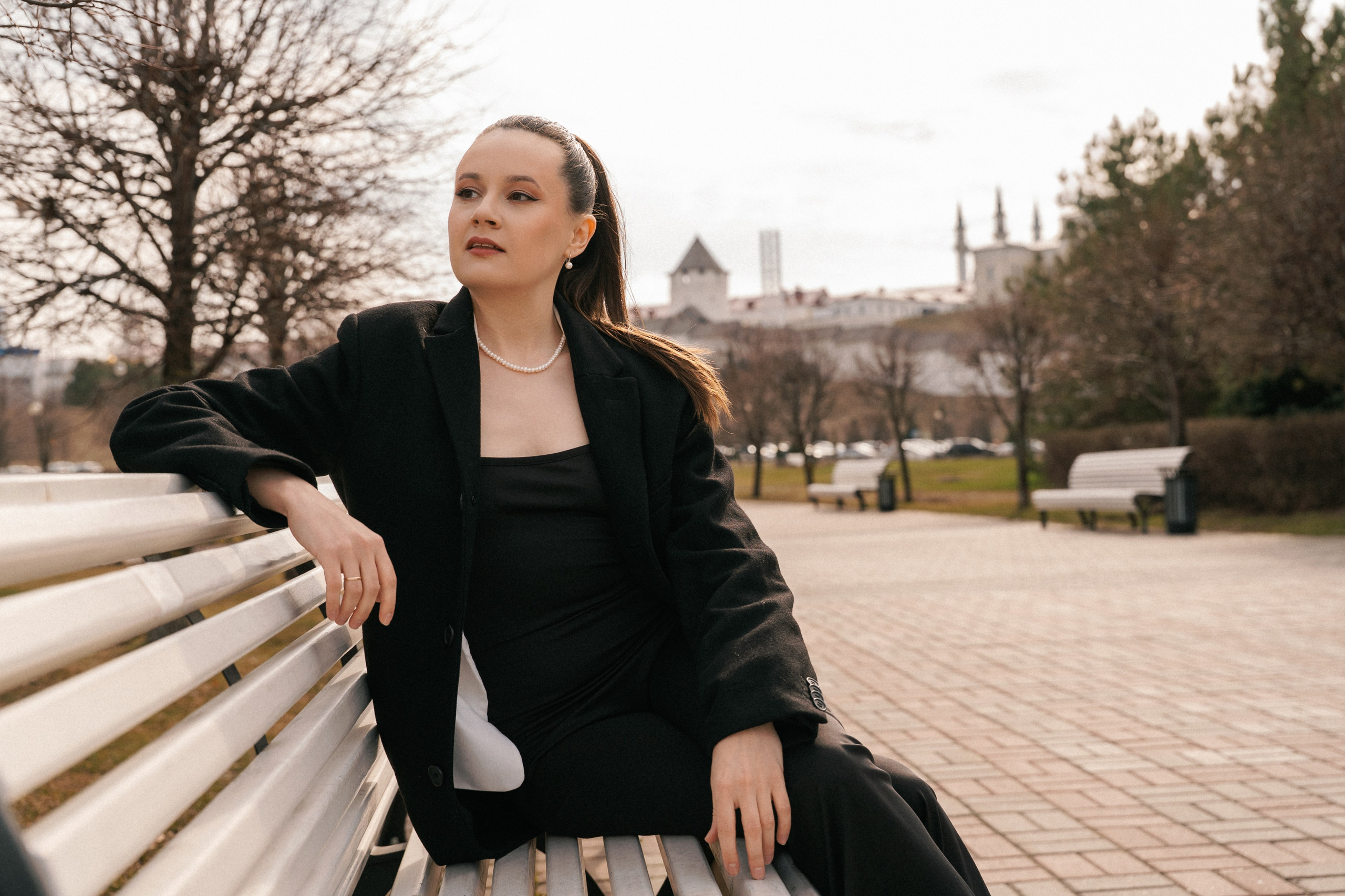 Татьяна. Алиса Никитцова | Фотограф в Казани