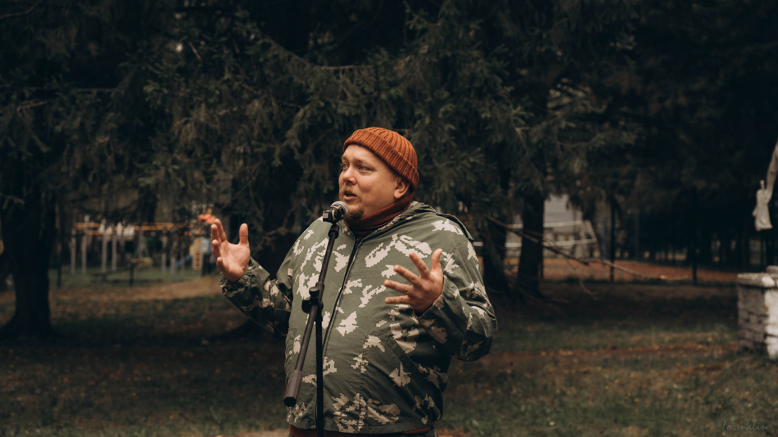 Фестиваль поисковых отрядов РТ 2025. Алиса Никитцова | Фотограф в Казани