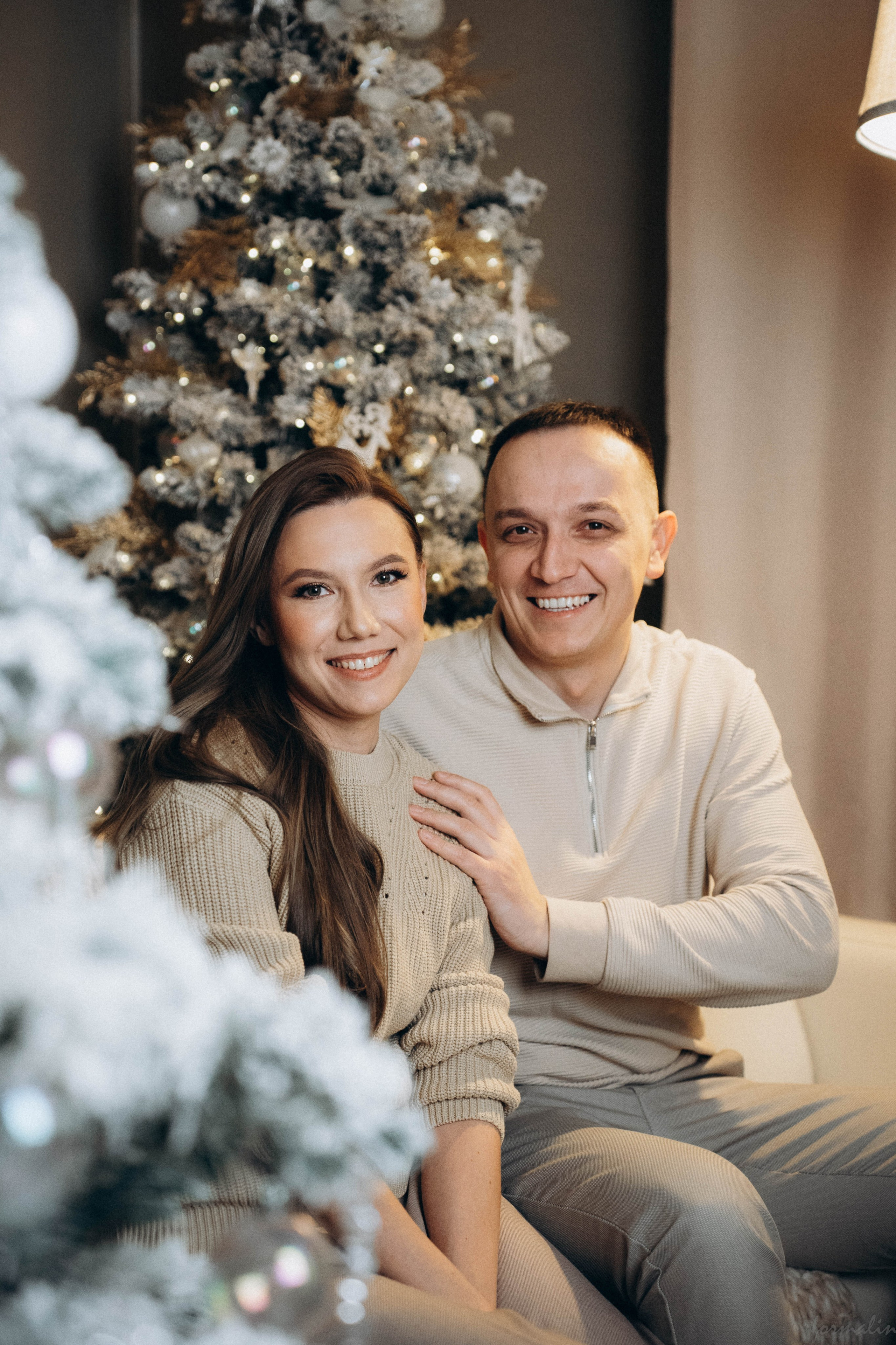 Семья в кадре. Алиса Никитцова | Фотограф в Казани