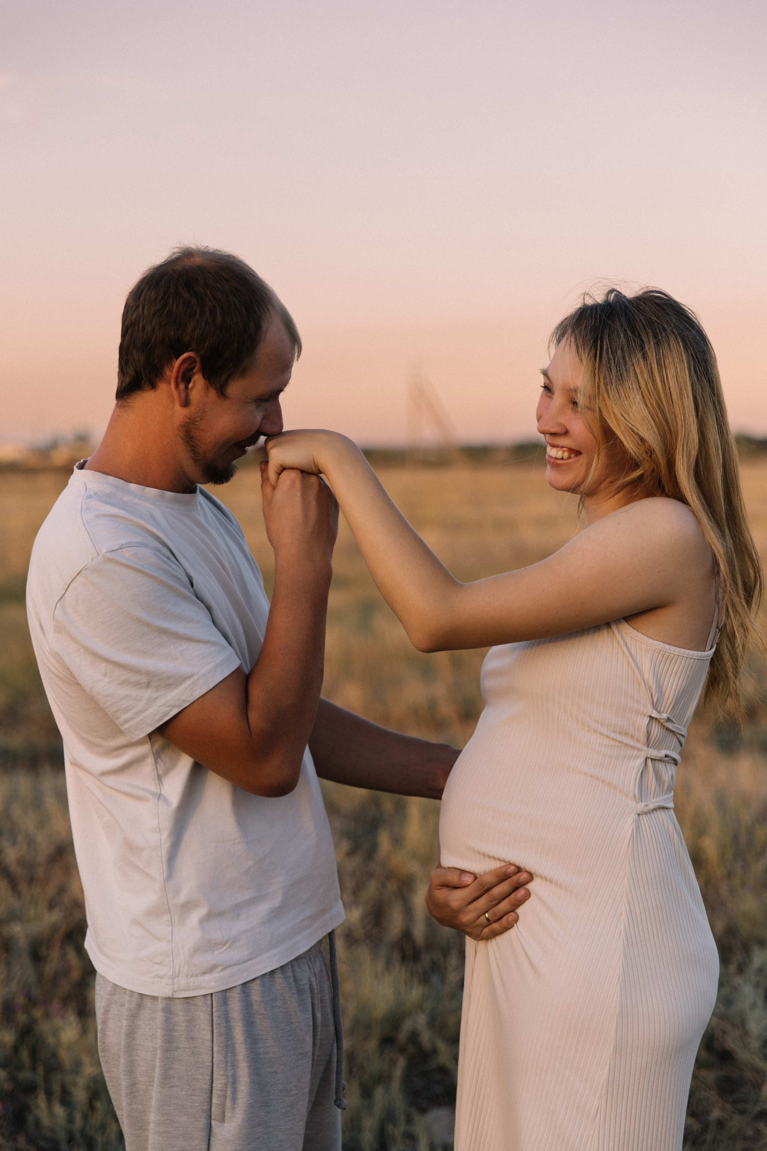 Вика дима маша и андрей. Свадебный и семейный фотограф в Волгограде Анастасия Кошенскова