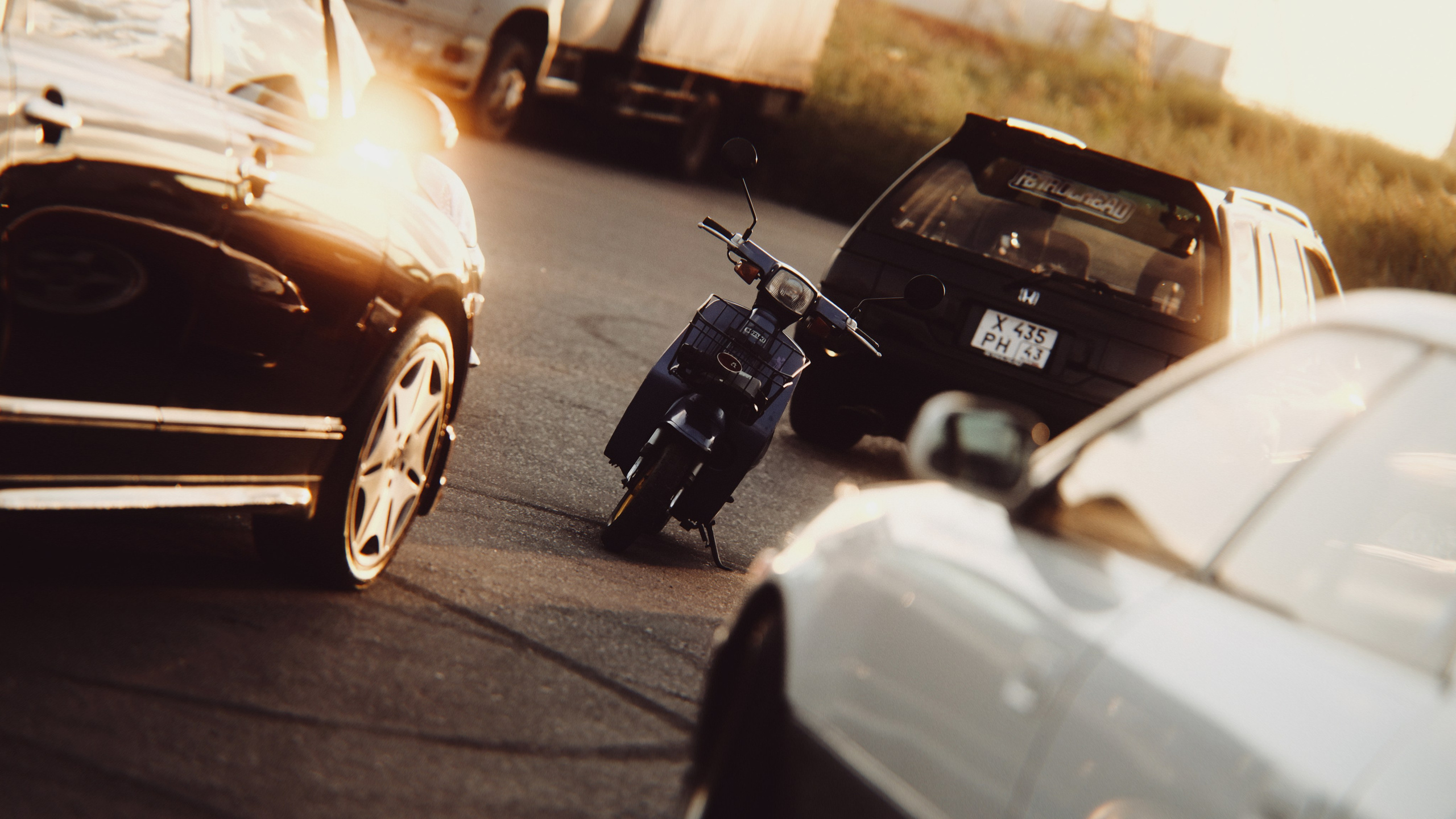 13 июля 2025 — Petrolhead est22. Фотограф-любитель из Кирова Андрей Погребняк