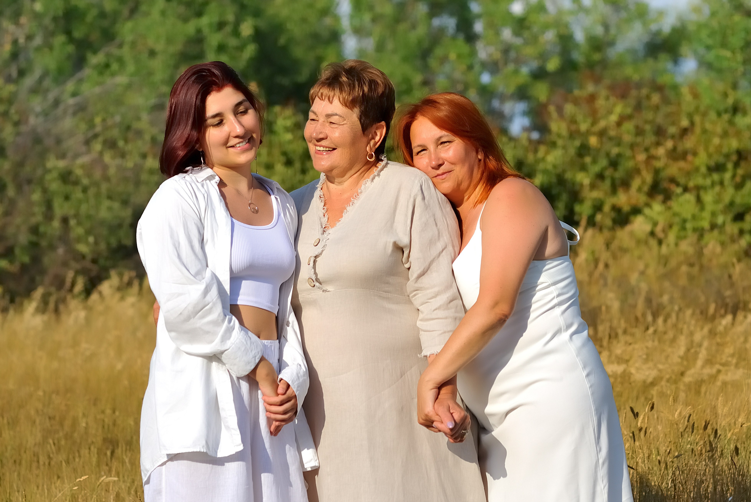 Прогулки, портреты, семья. Сейчас вылетит ПТИЧКА! Фотосессии в Керчи