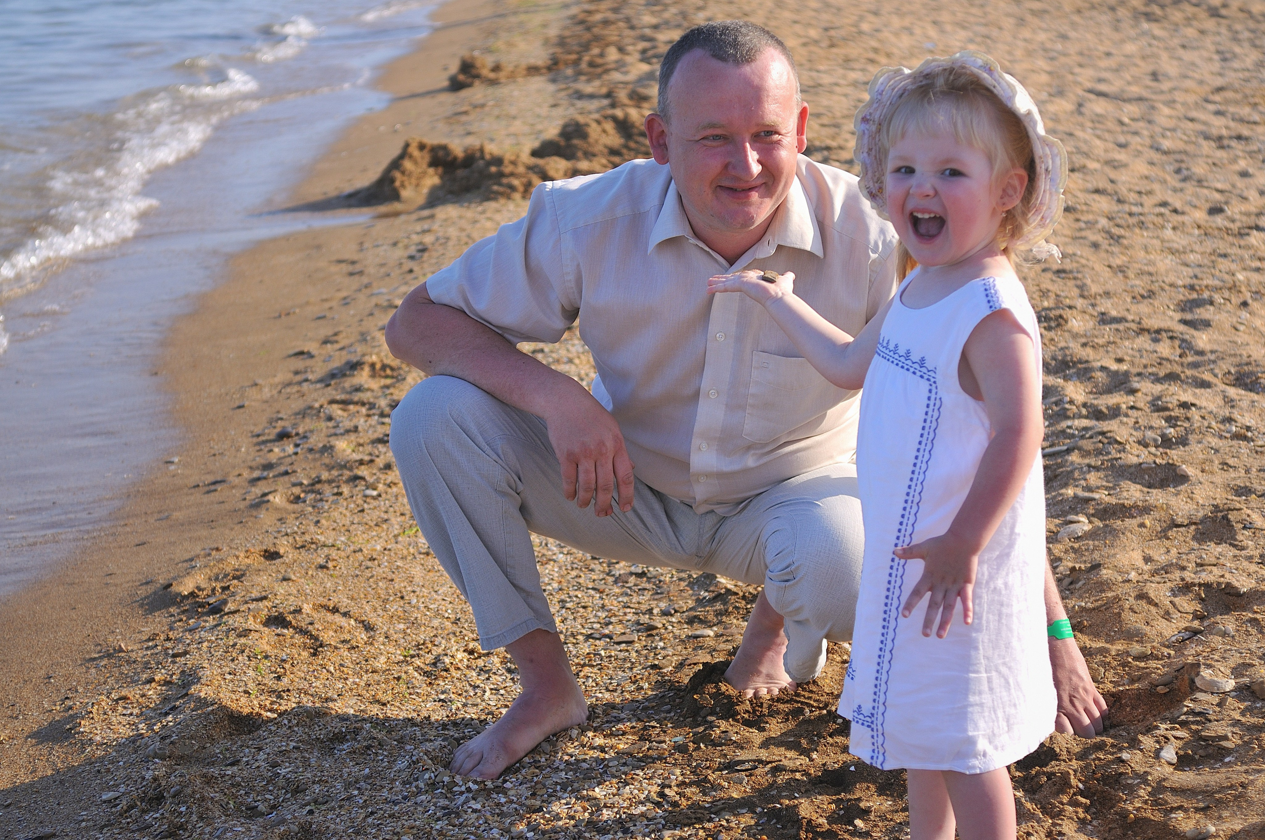 Дети. Сейчас вылетит ПТИЧКА! Фотосессии в Керчи