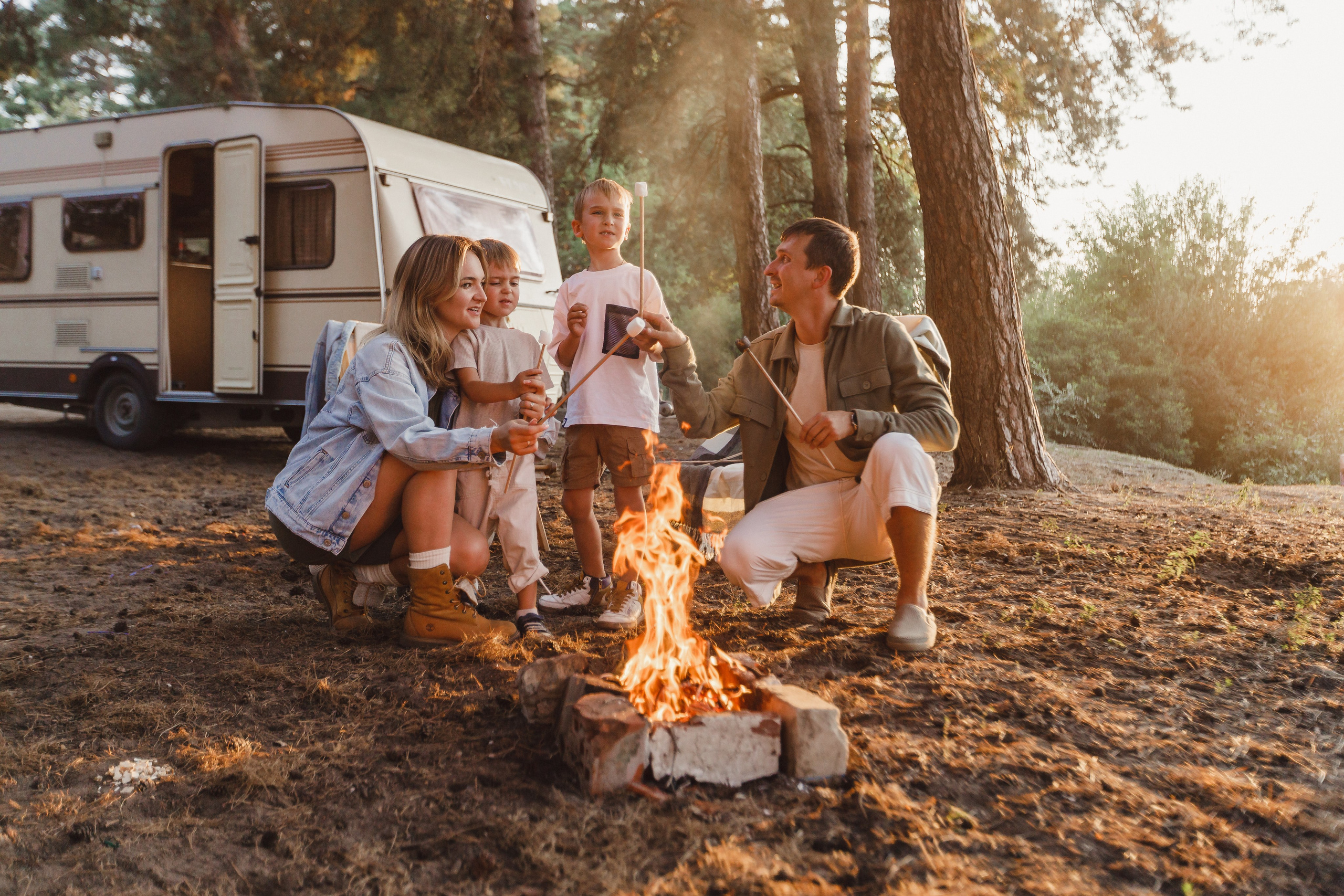 Семейная история. Свадебный и семейный фотограф Дарья Осипова (Никитина). Саратов