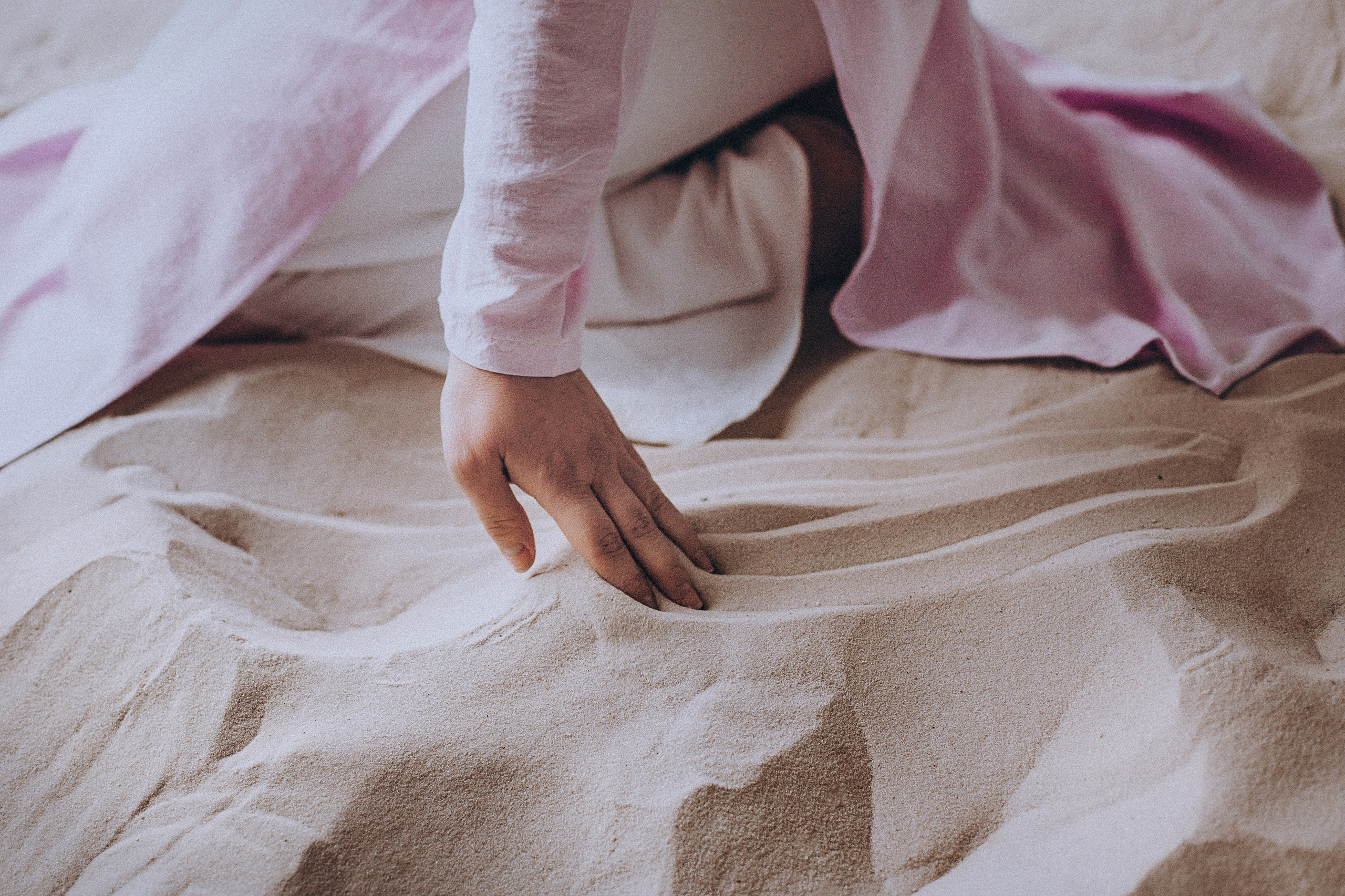 Женский портрет, благотворительный фотопроект. Профессиональный фотограф, фотохудожник, видеограф из Москвы