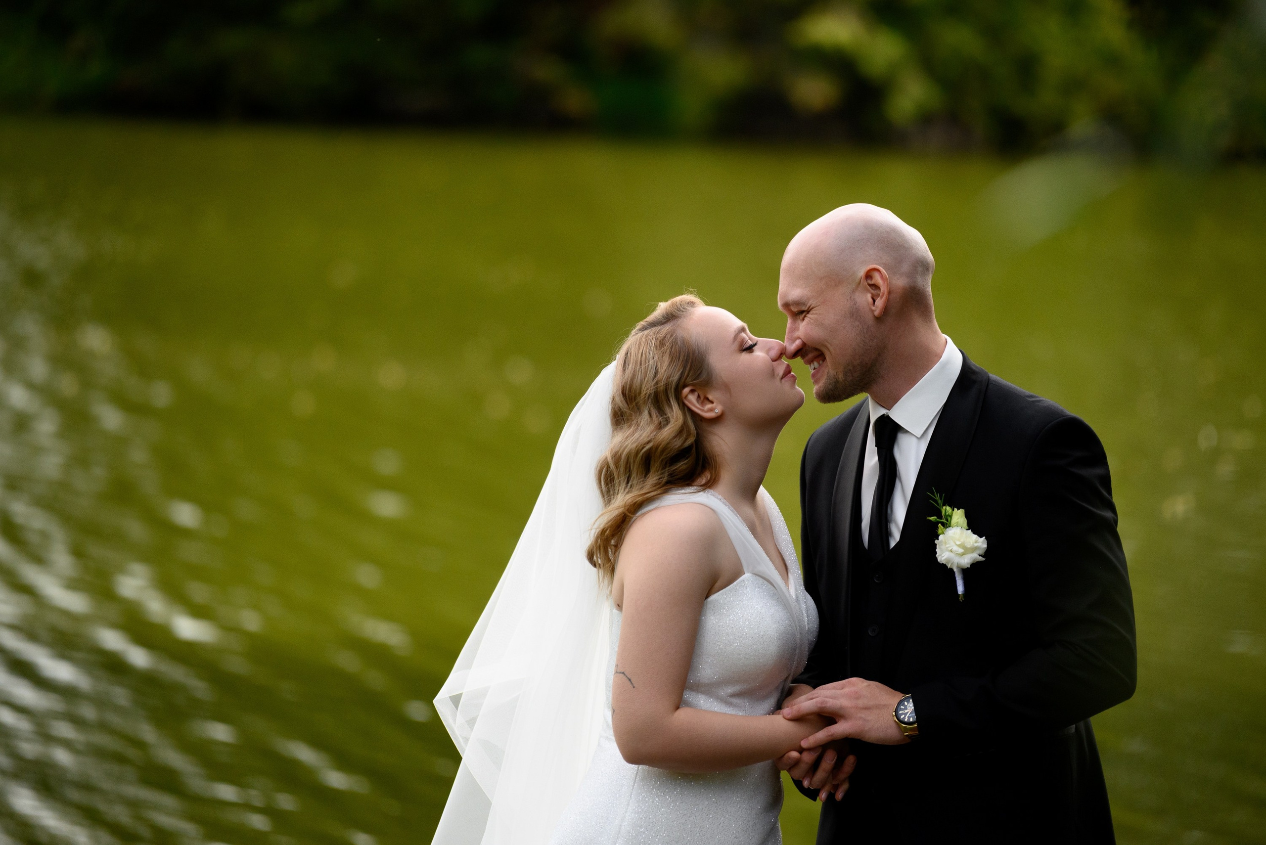 Это любовь. Свадебный фотограф Ижевск Петр Шишков