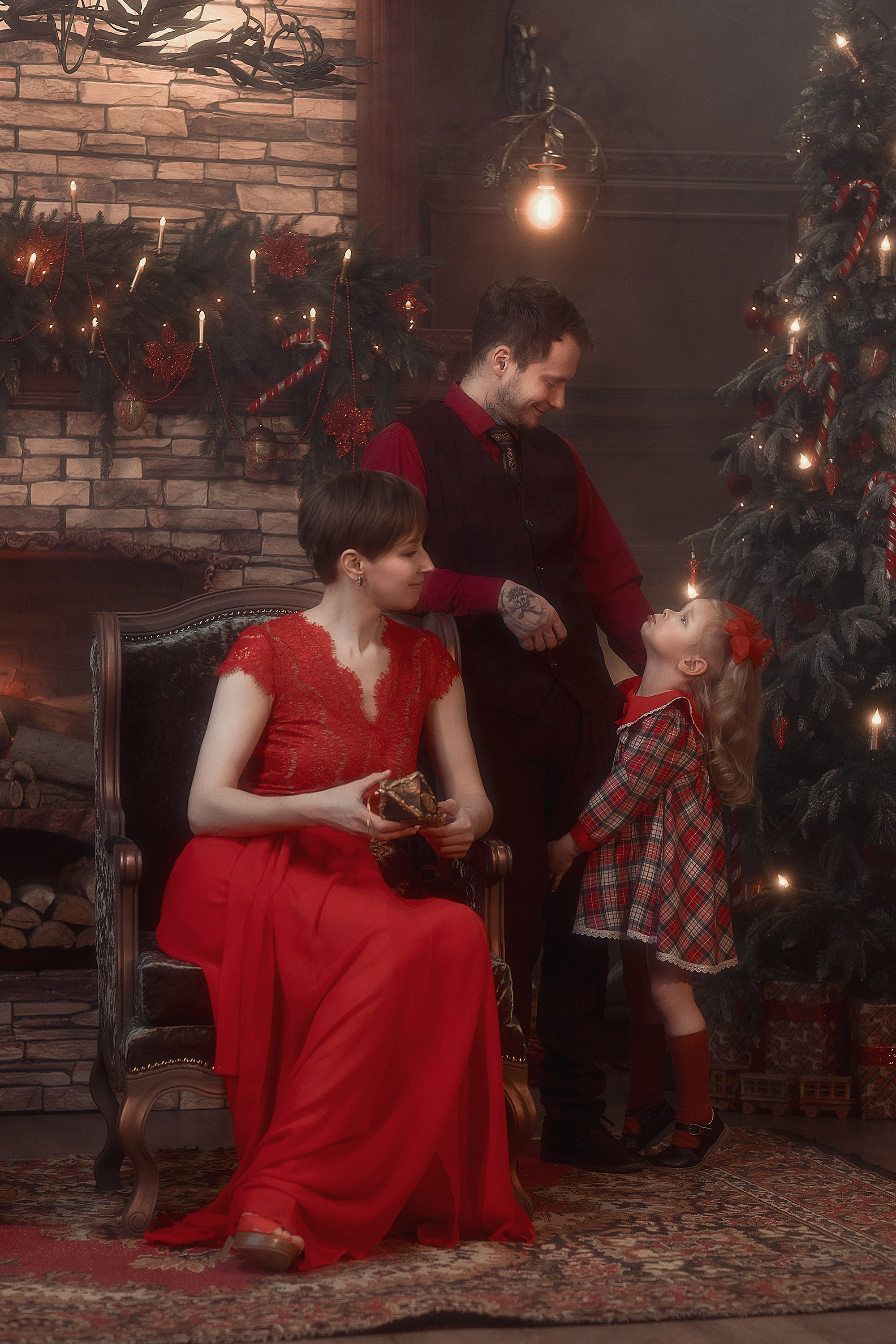 ***. Фотограф Алёна Яковлева