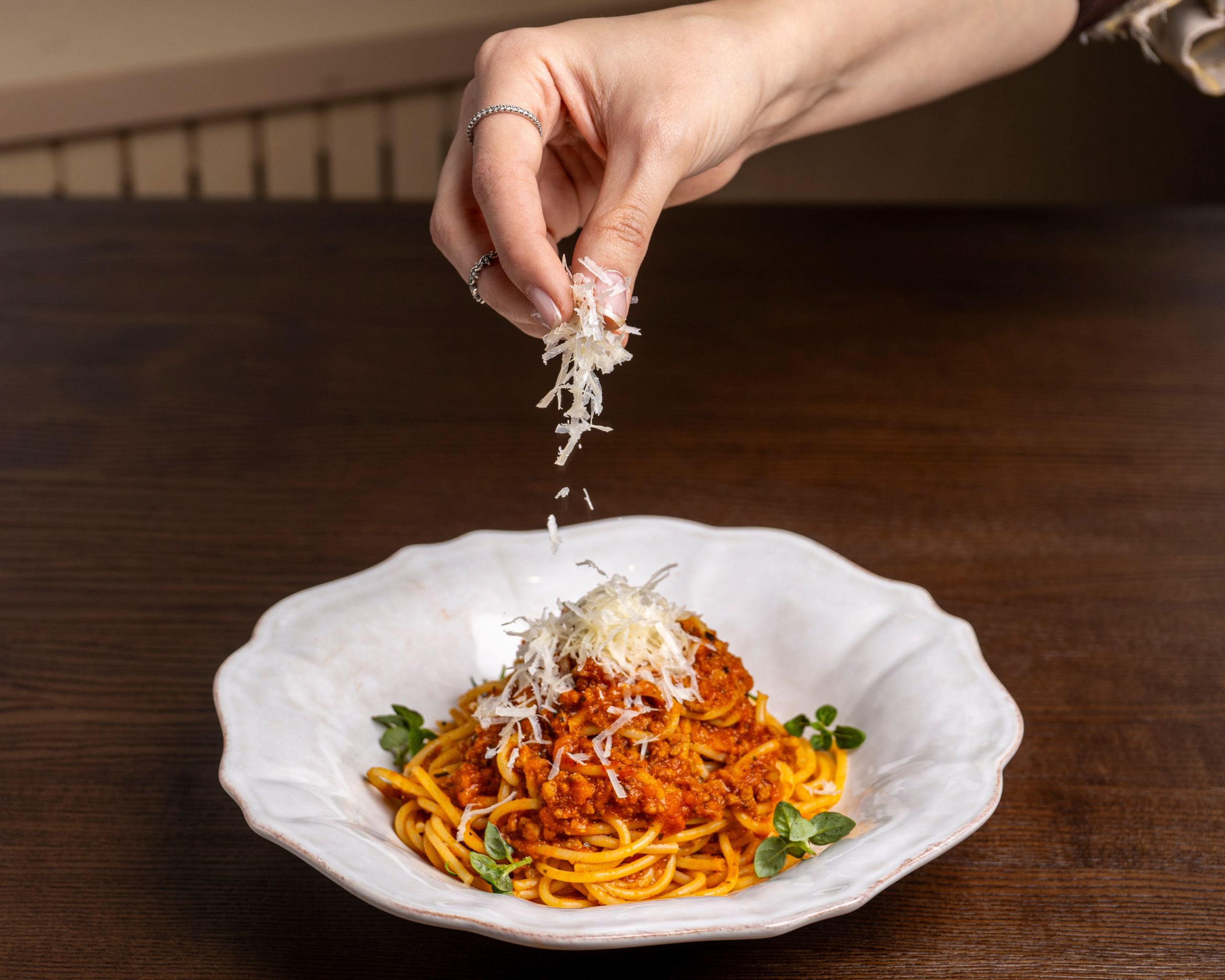 Съемка для кафе и ресторанов. Предметный и фуд-фотограф в Калининграде Надя Николаева