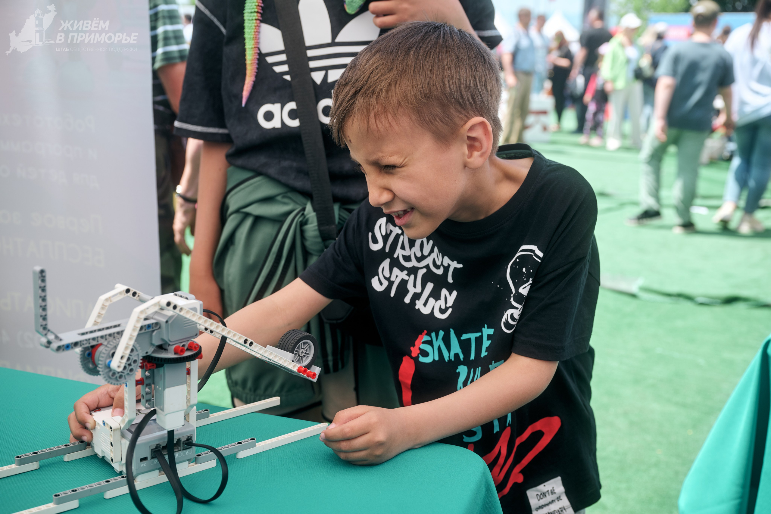 День России 12.06.25. Профессиональный репортажный фотограф Инесса Иминова