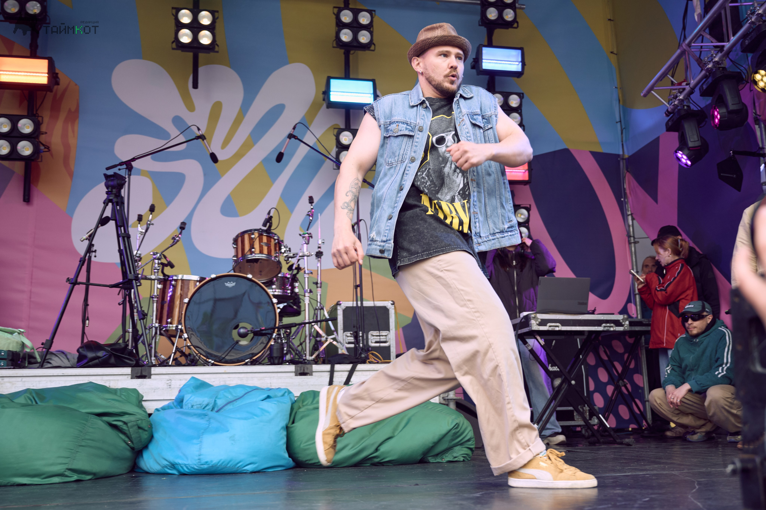 Майские 2025. Профессиональный репортажный фотограф Инесса Иминова