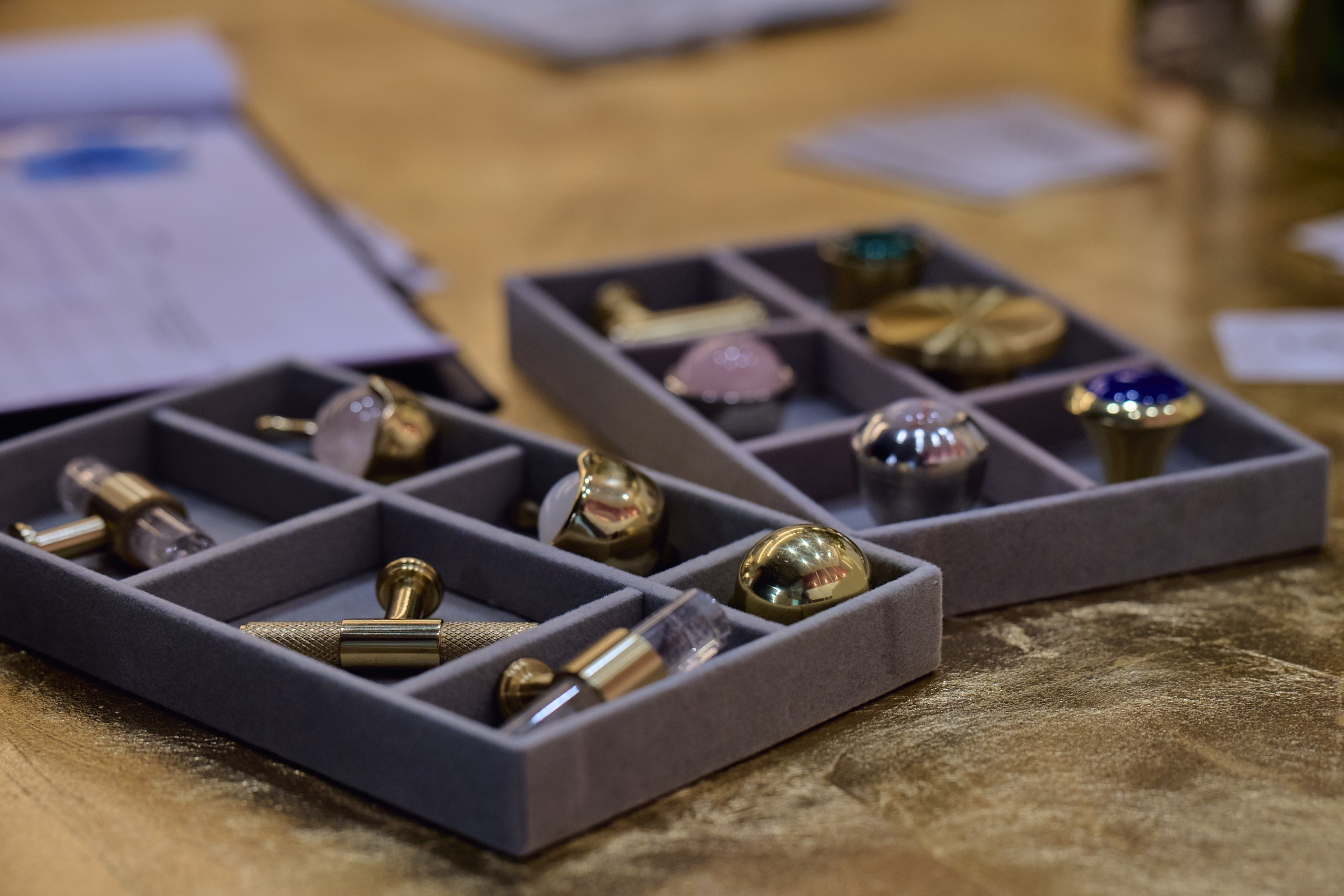 Design Week. Профессиональный репортажный фотограф Инесса Иминова