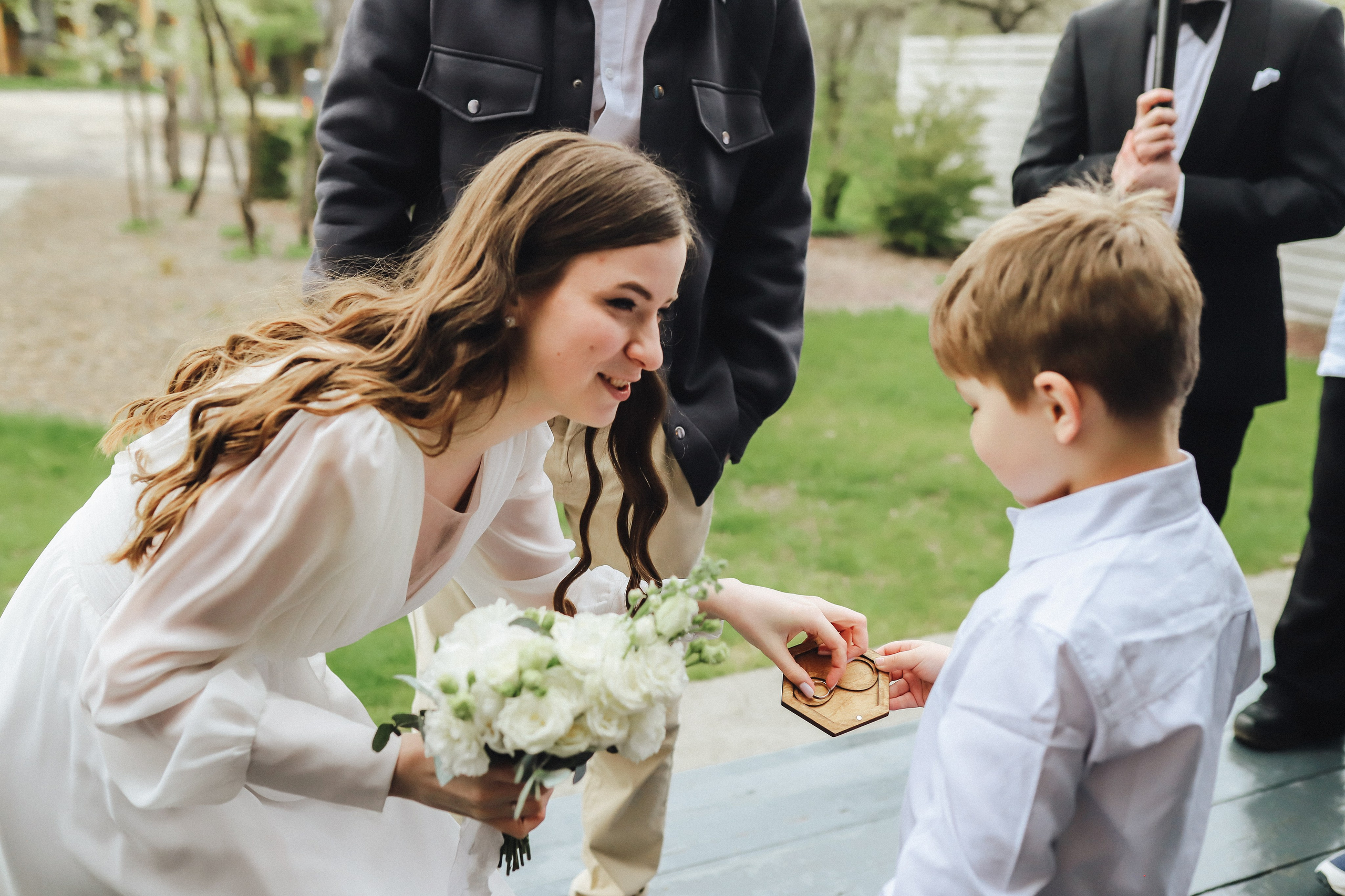 May Wedding. Семейный и свадебный фотограф Казакова Галина