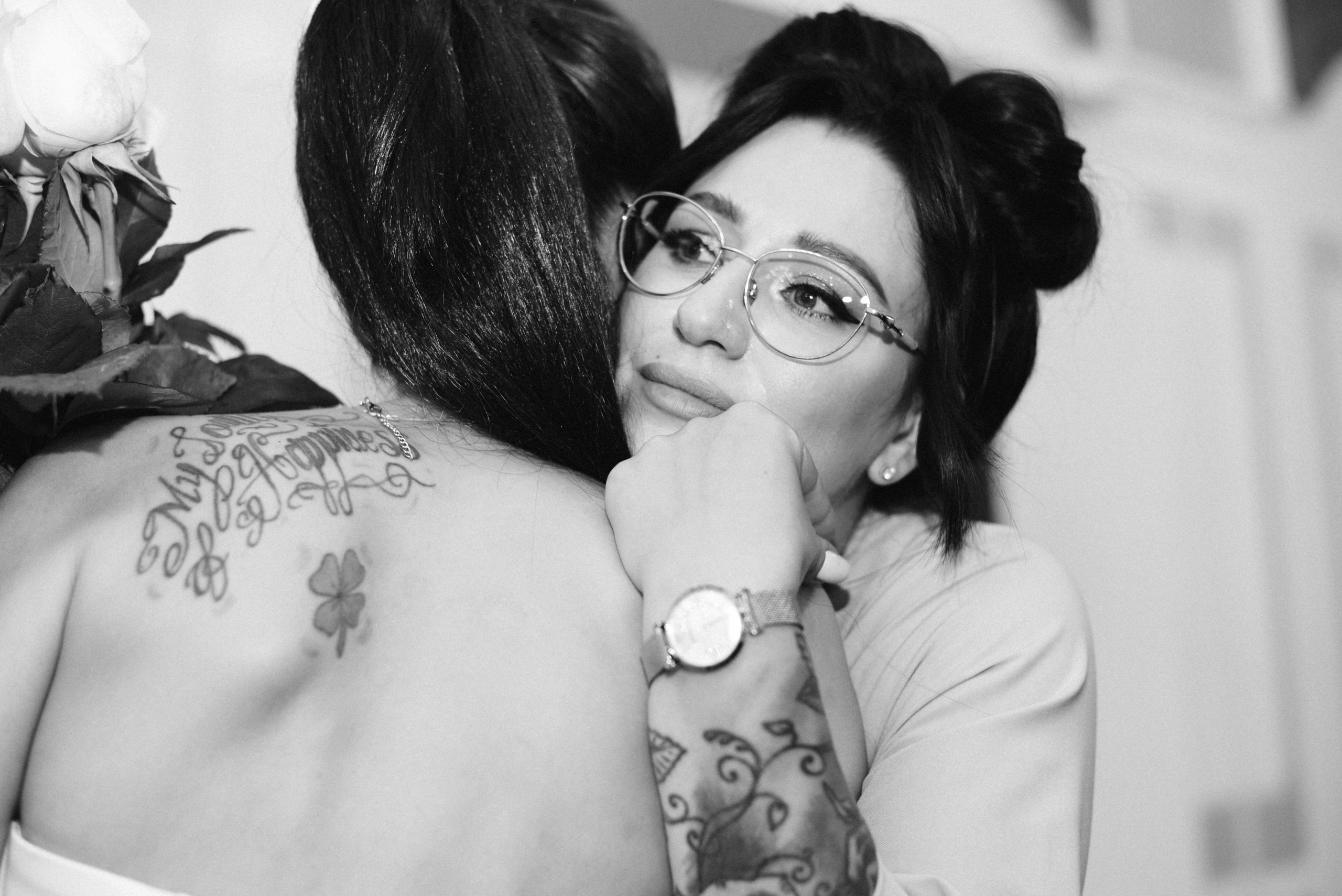 Виктор и Ангелина Банкет на 100 гостей Ресторан Segreto. Фотограф Лола Волна, город Москва