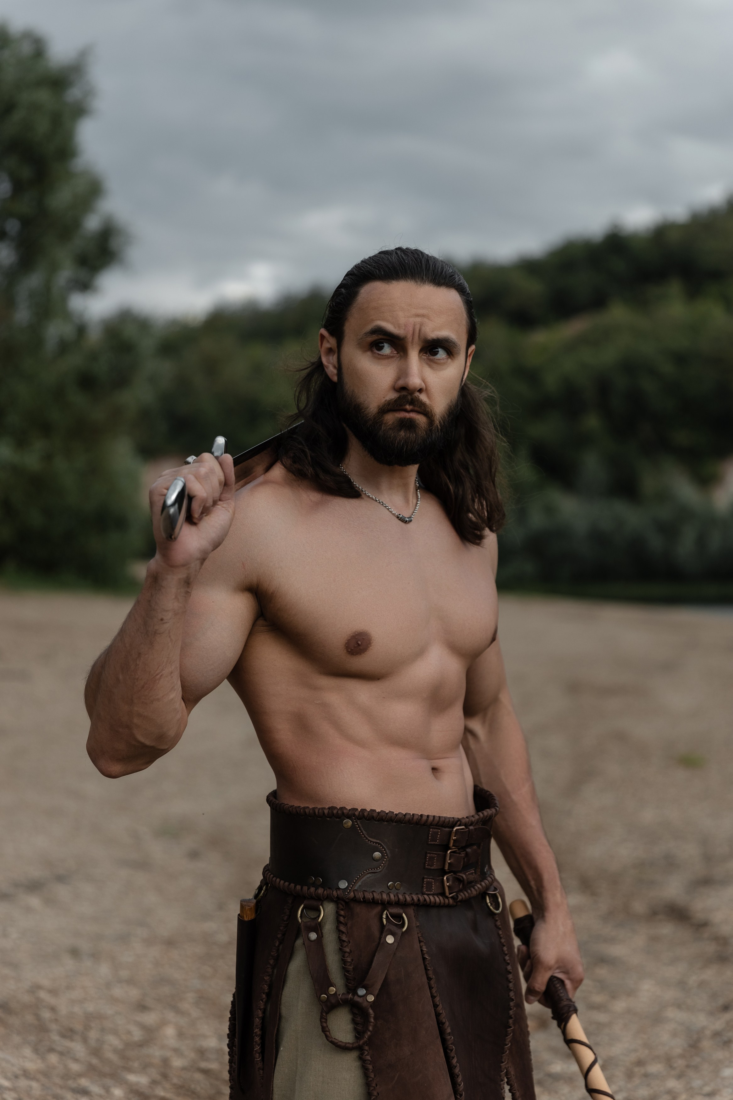 Радмир (Воин). Свадебный фотограф в Уфе Лилия Сова