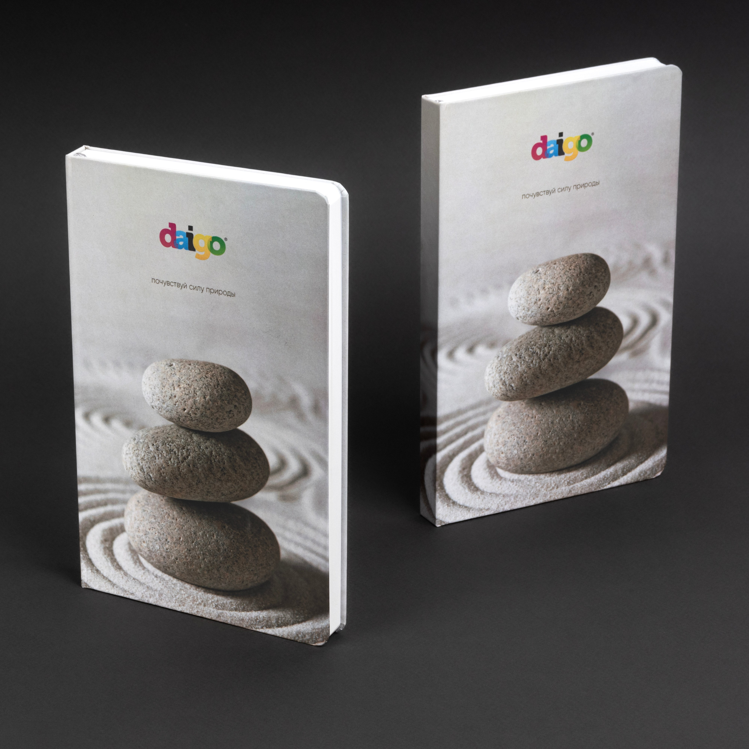 Daigo. Романова Александра фотограф в Москве