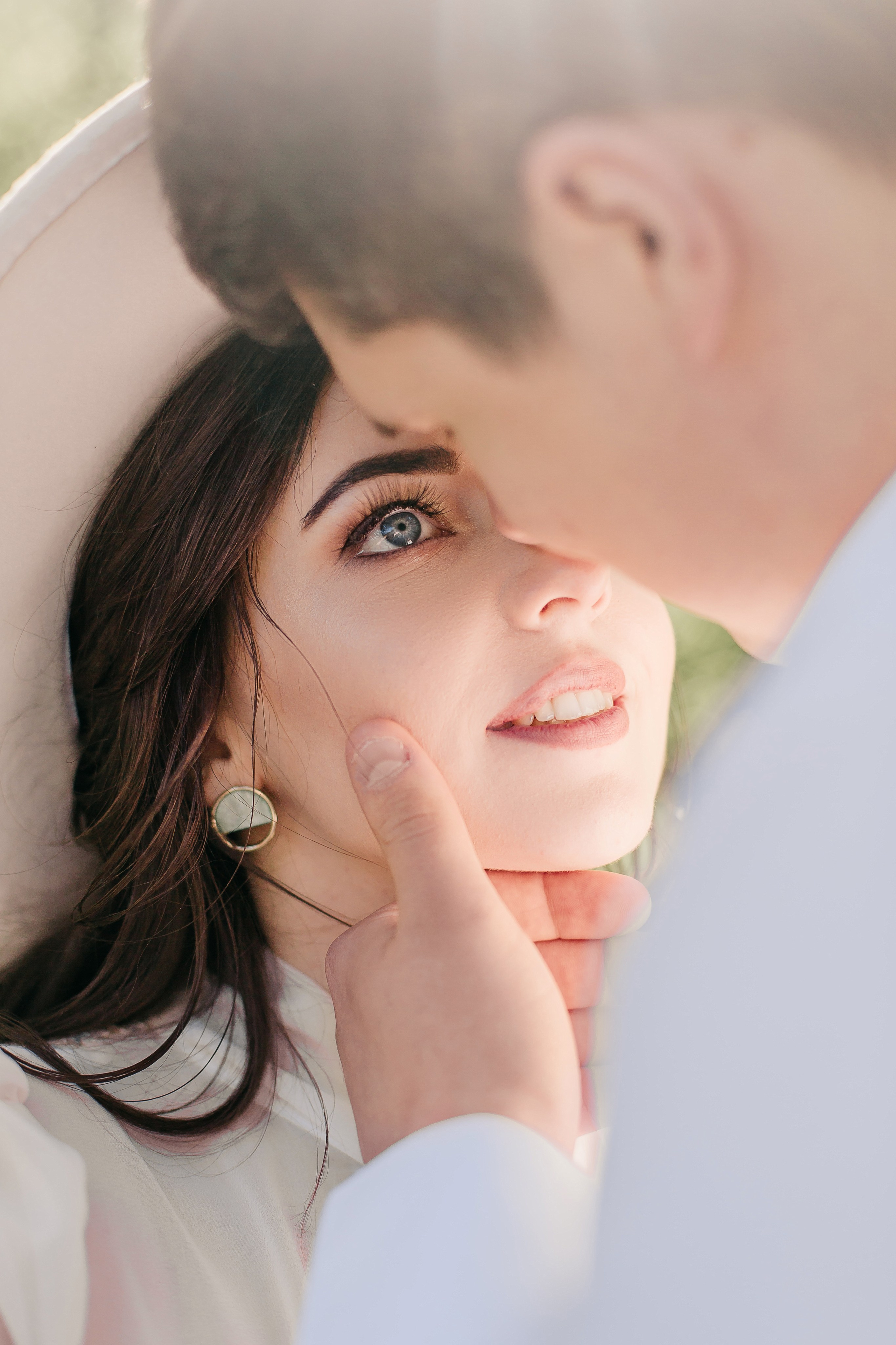 Дарья и Влад. Свадебный и семейный фотограф Александра Кос