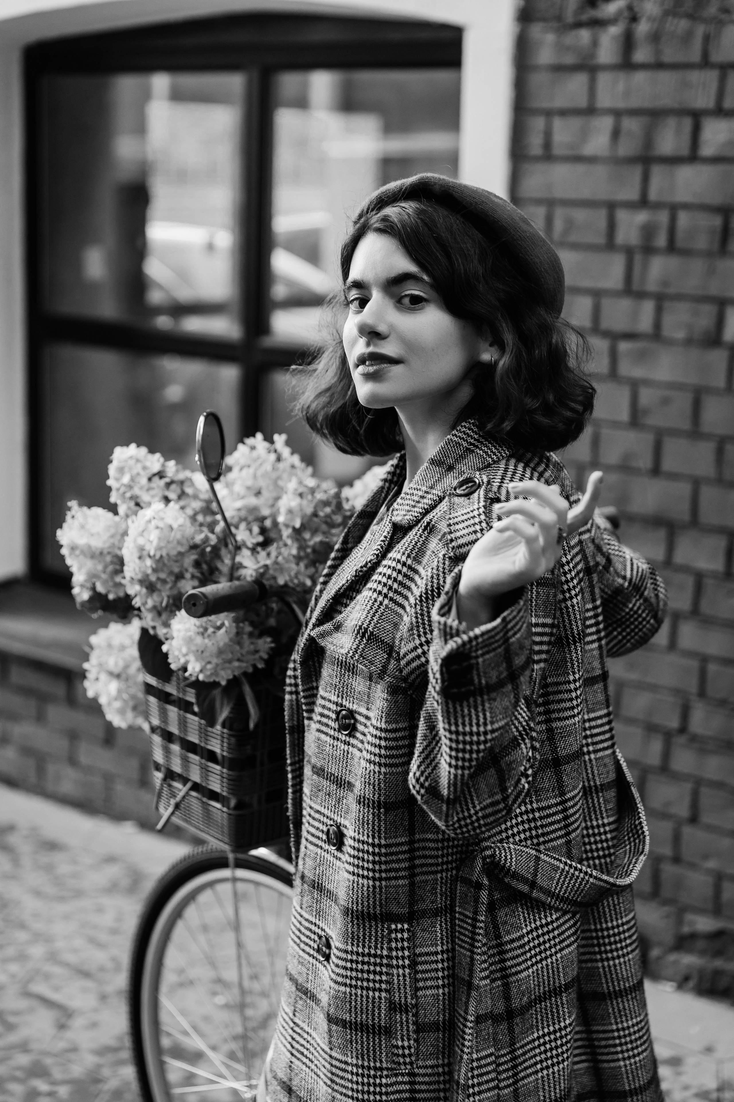 Анастасия. Свадебный и семейный фотограф Александра Кос