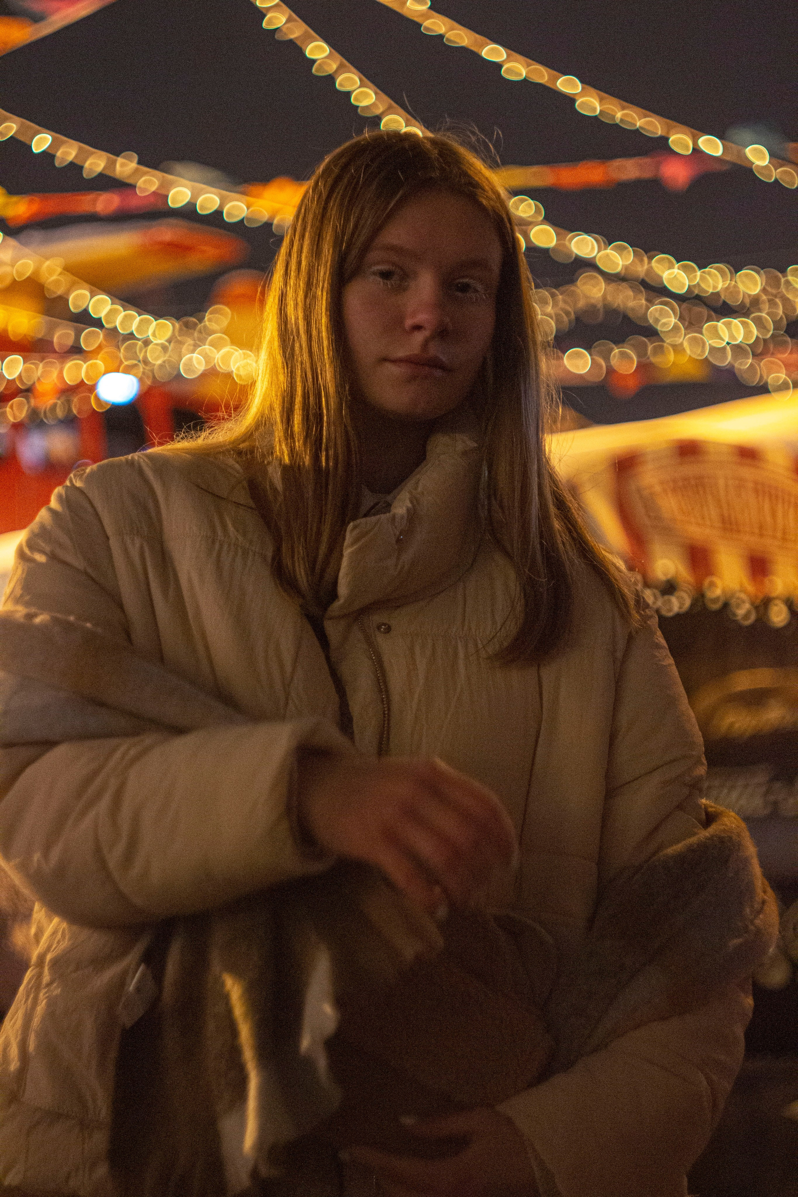 Новогодняя фотосессия