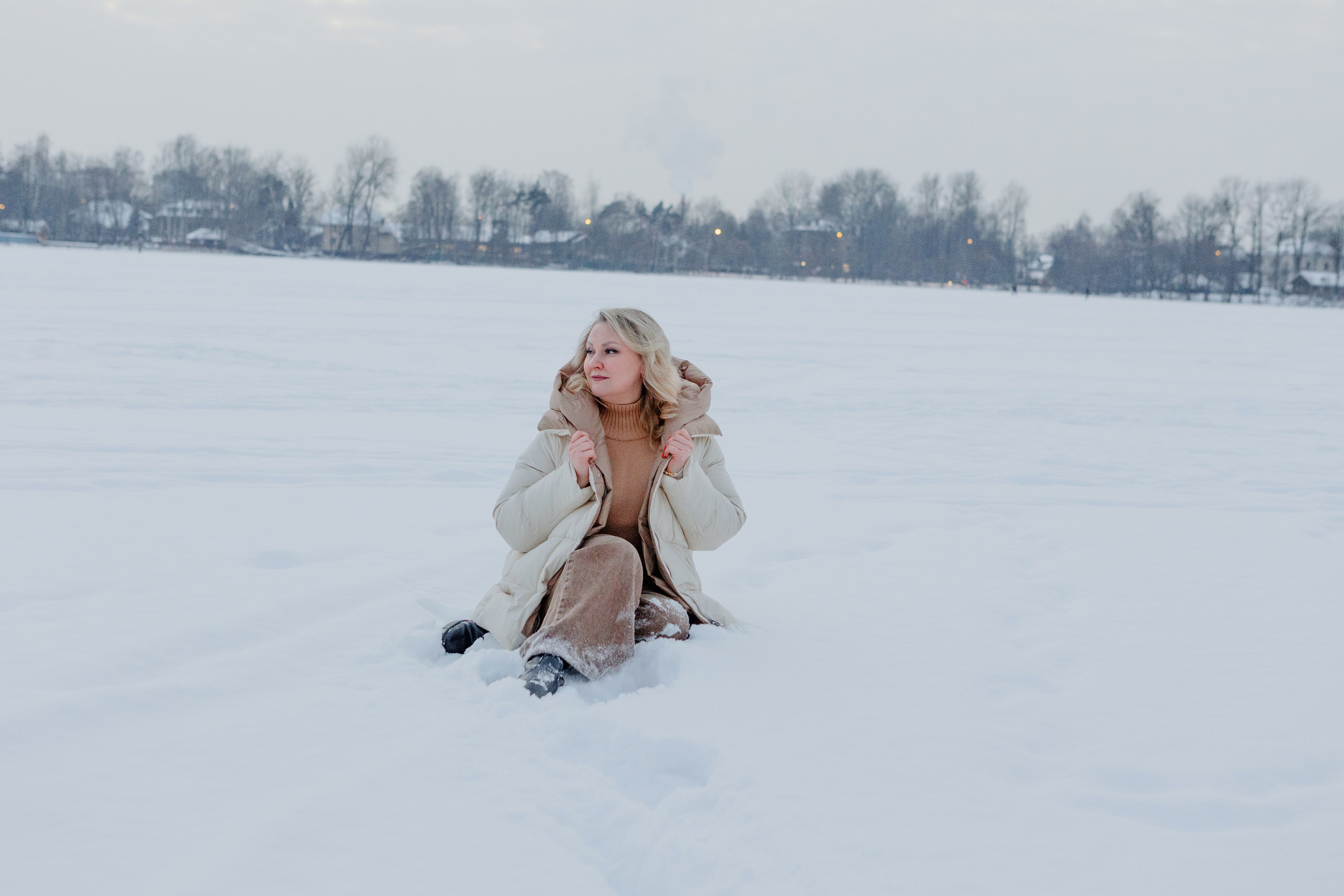 Вероника. Фотограф в Санкт-Петербурге