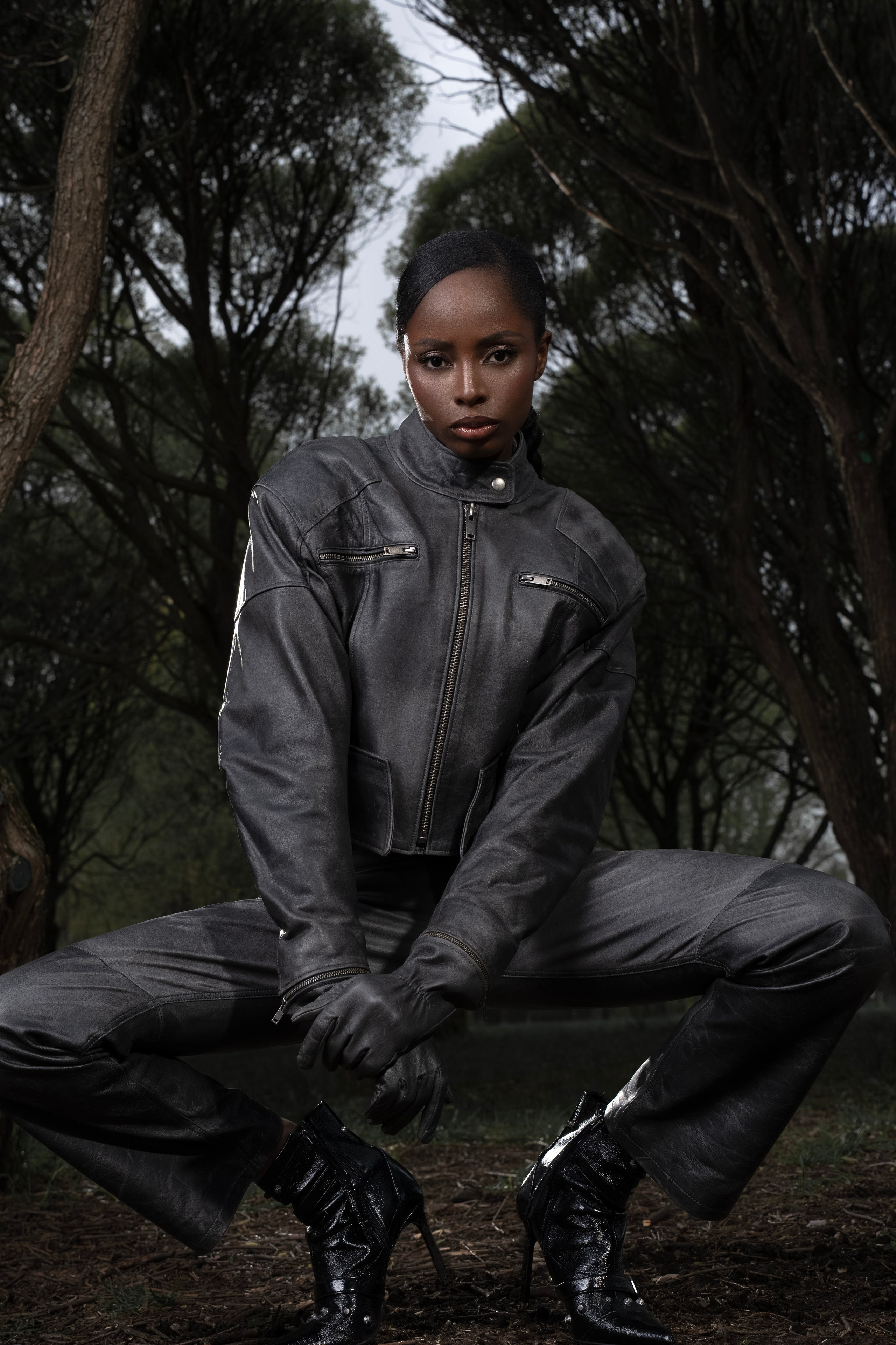 CAMPAIGN FOR UGULWAN BRAND. Photographer for brands. Moscow