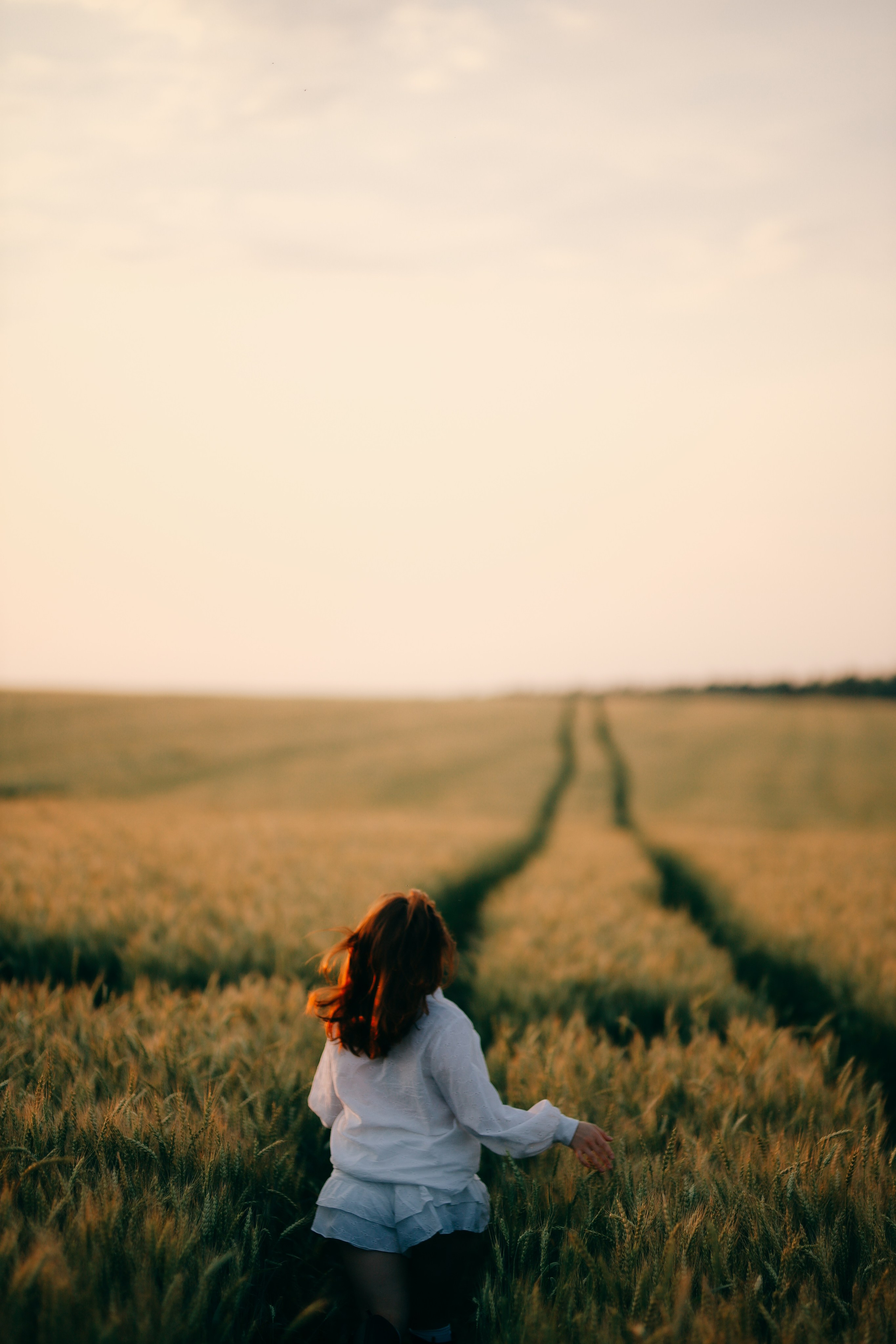 Ира. Фотограф София Комкина