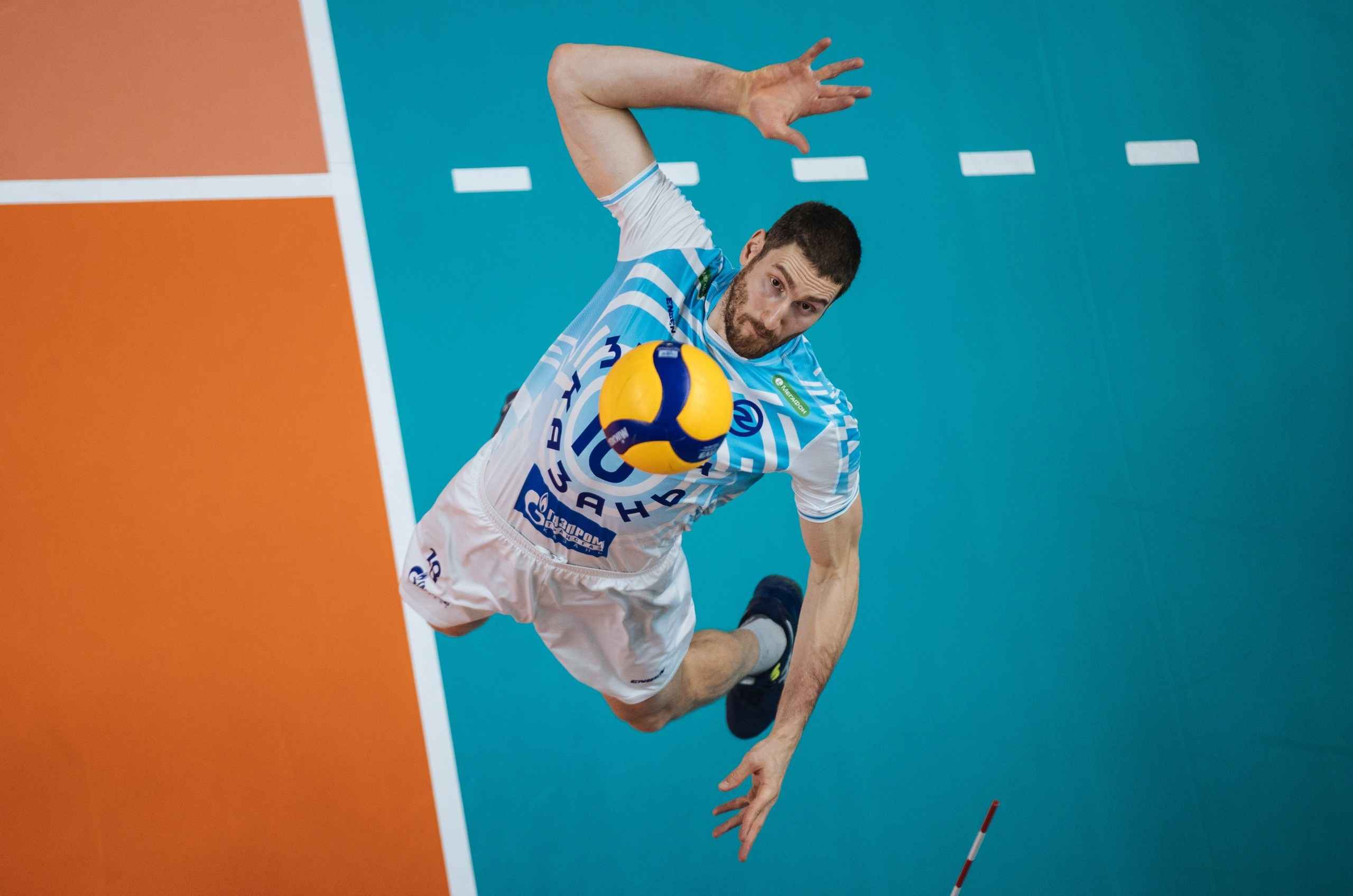 Спорт. Часть 2. Роман Кручинин — спортивный фотограф