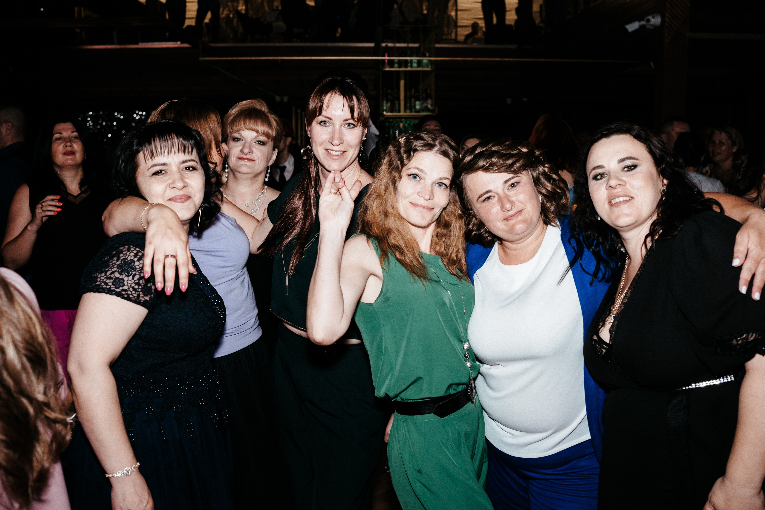 Выпускной «Ribiza». Свадебный фотограф в Симферополе