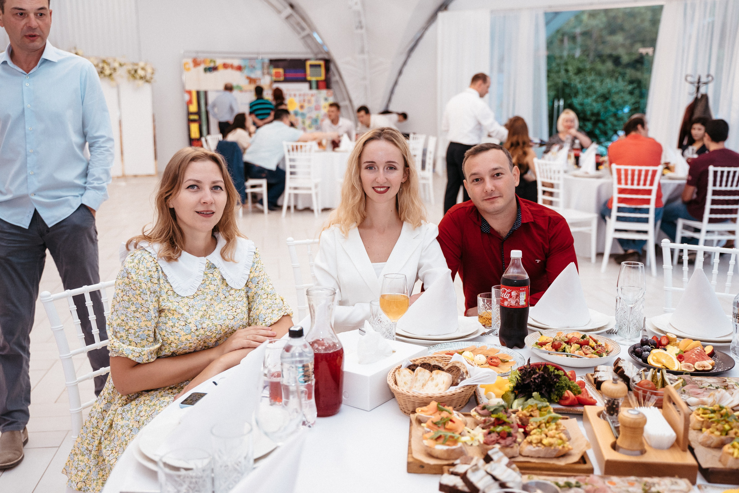 Ави Центр. Свадебный фотограф в Симферополе
