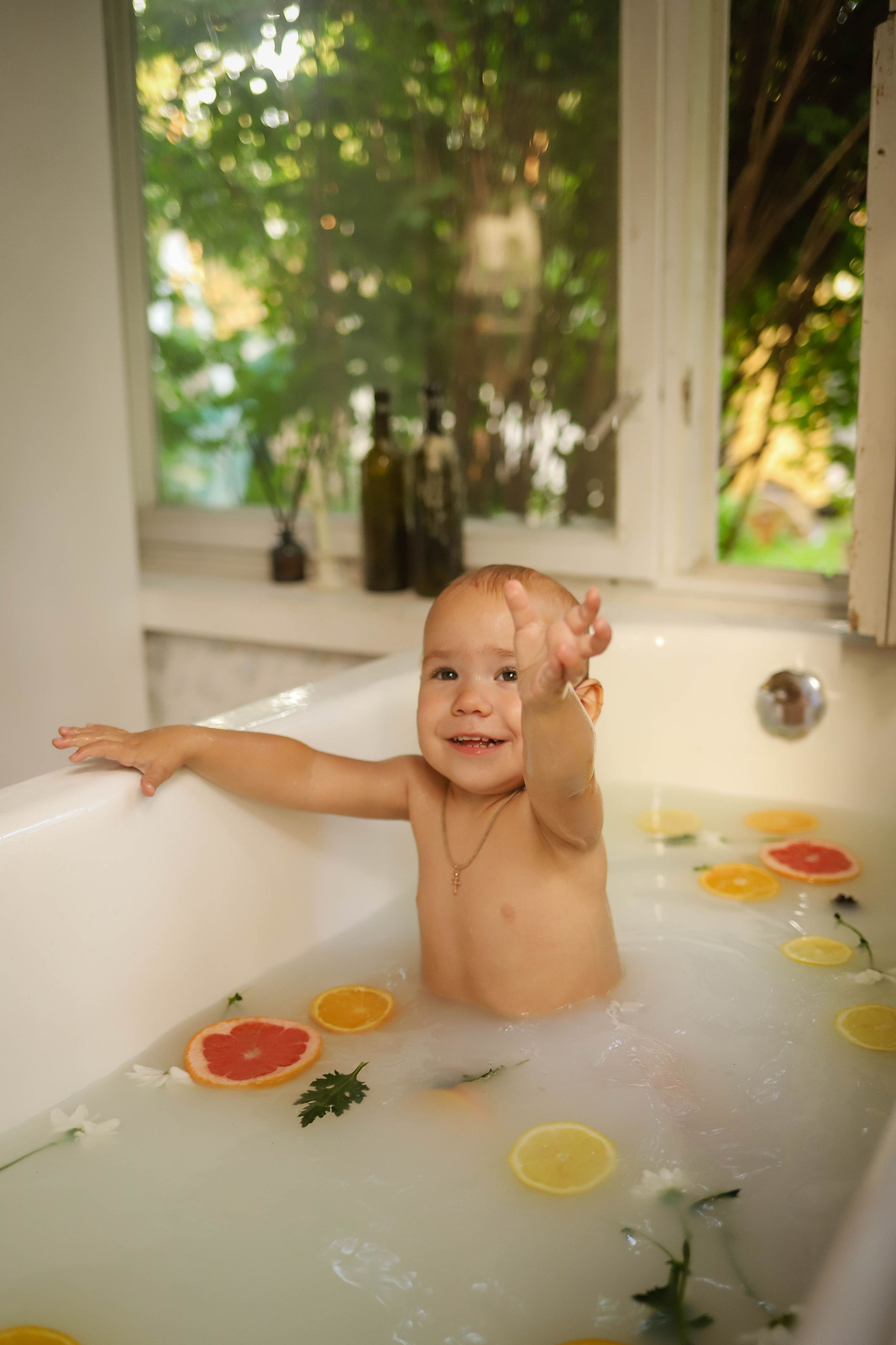 Малыши. ГринДача. Семейный фотограф в Люберцах Шешина Анастасия