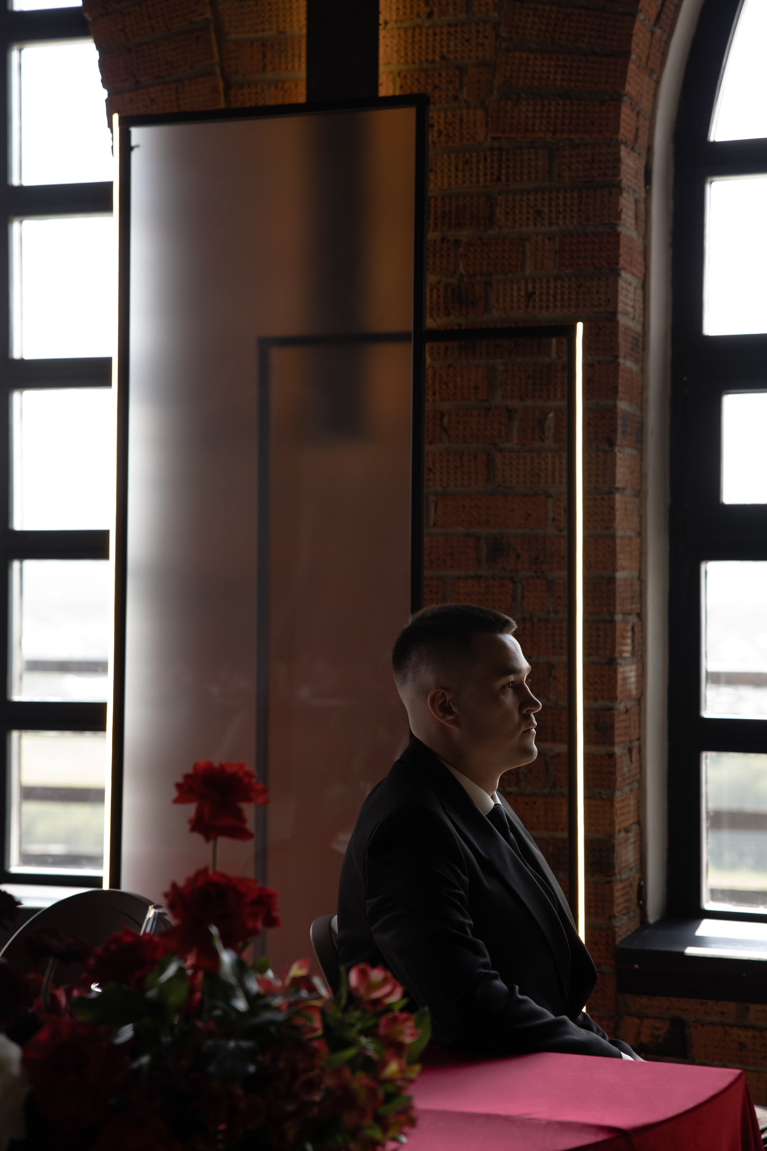 Валерий и Лиза. Свадебный и Семейный фотограф по всему миру Анна Фёдорова