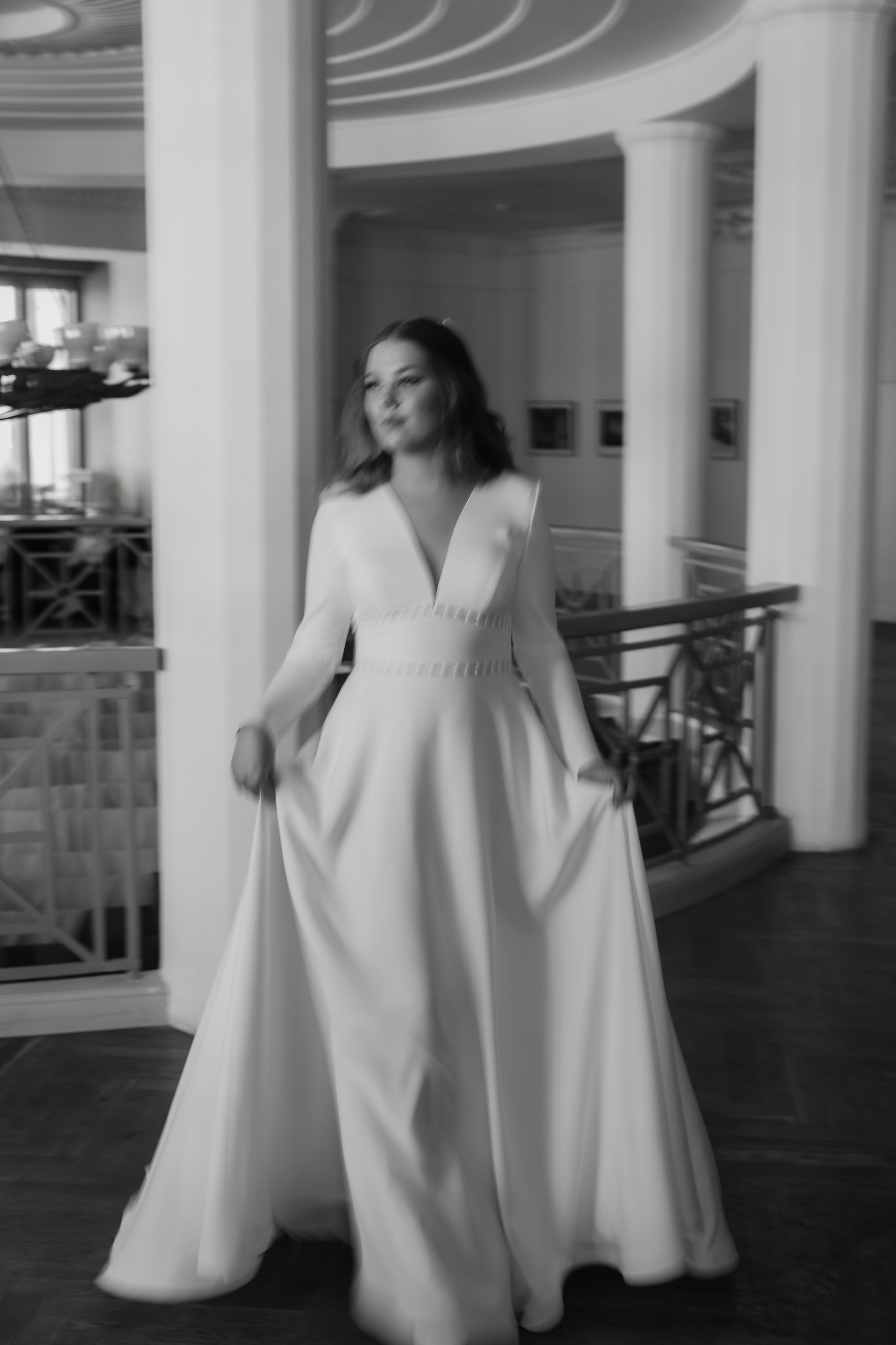 23.08.2024 Евгений & Анастасия. Свадебный фотограф в Нижнем Новгороде — Эдуард Смирнов