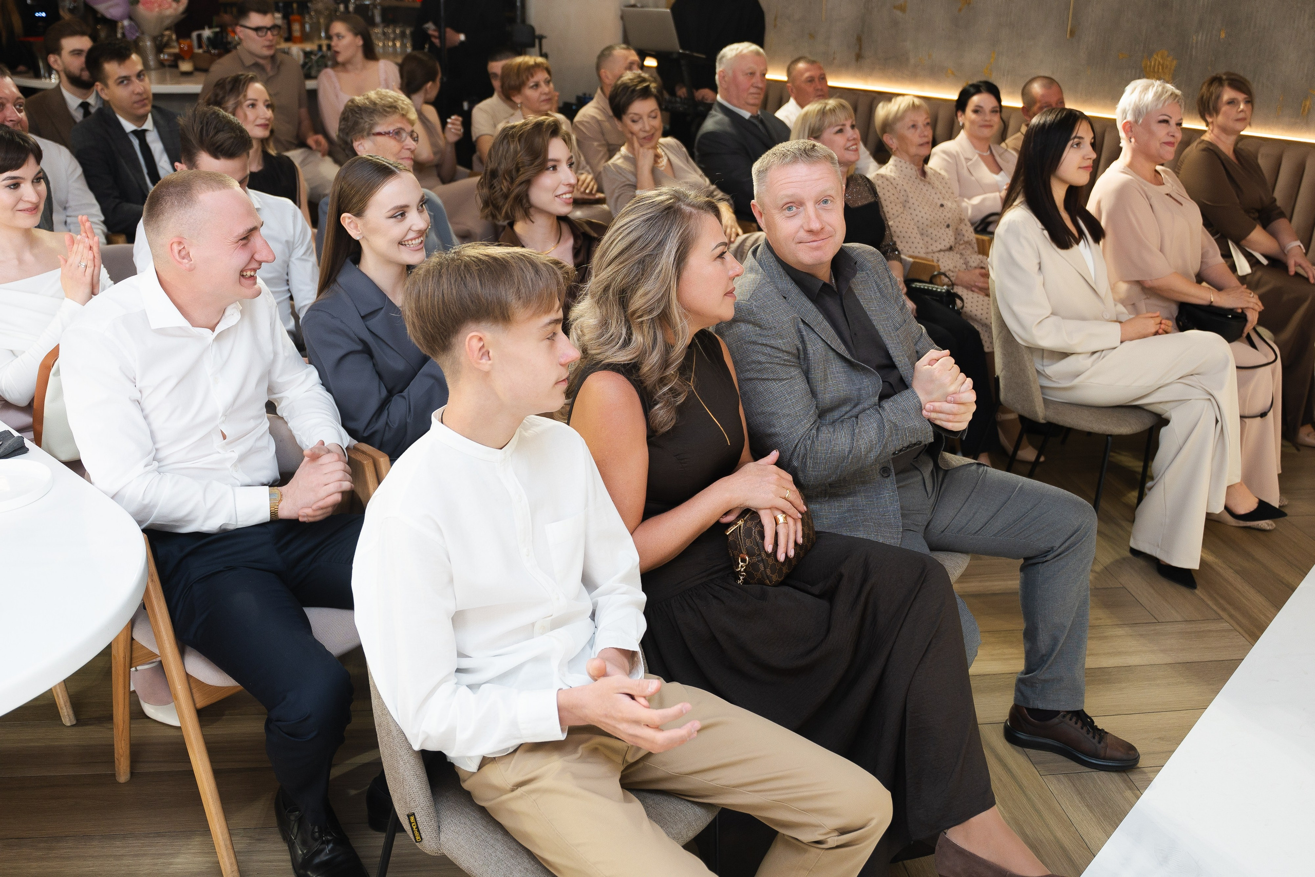 Ирина и Егор. Фотограф Хабаровск