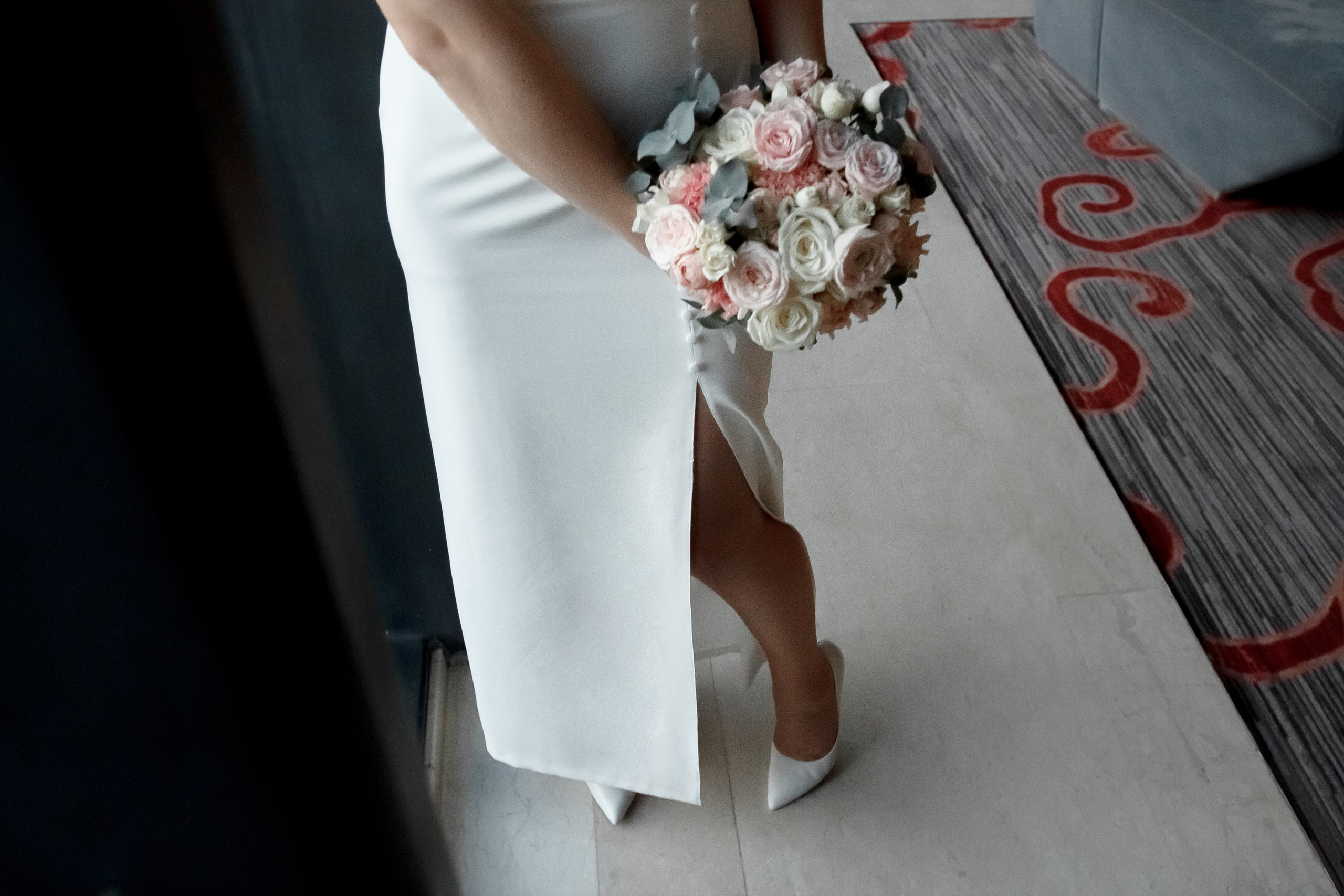 Андрей + Виктория. Фотограф в Батуми Павел Шарников