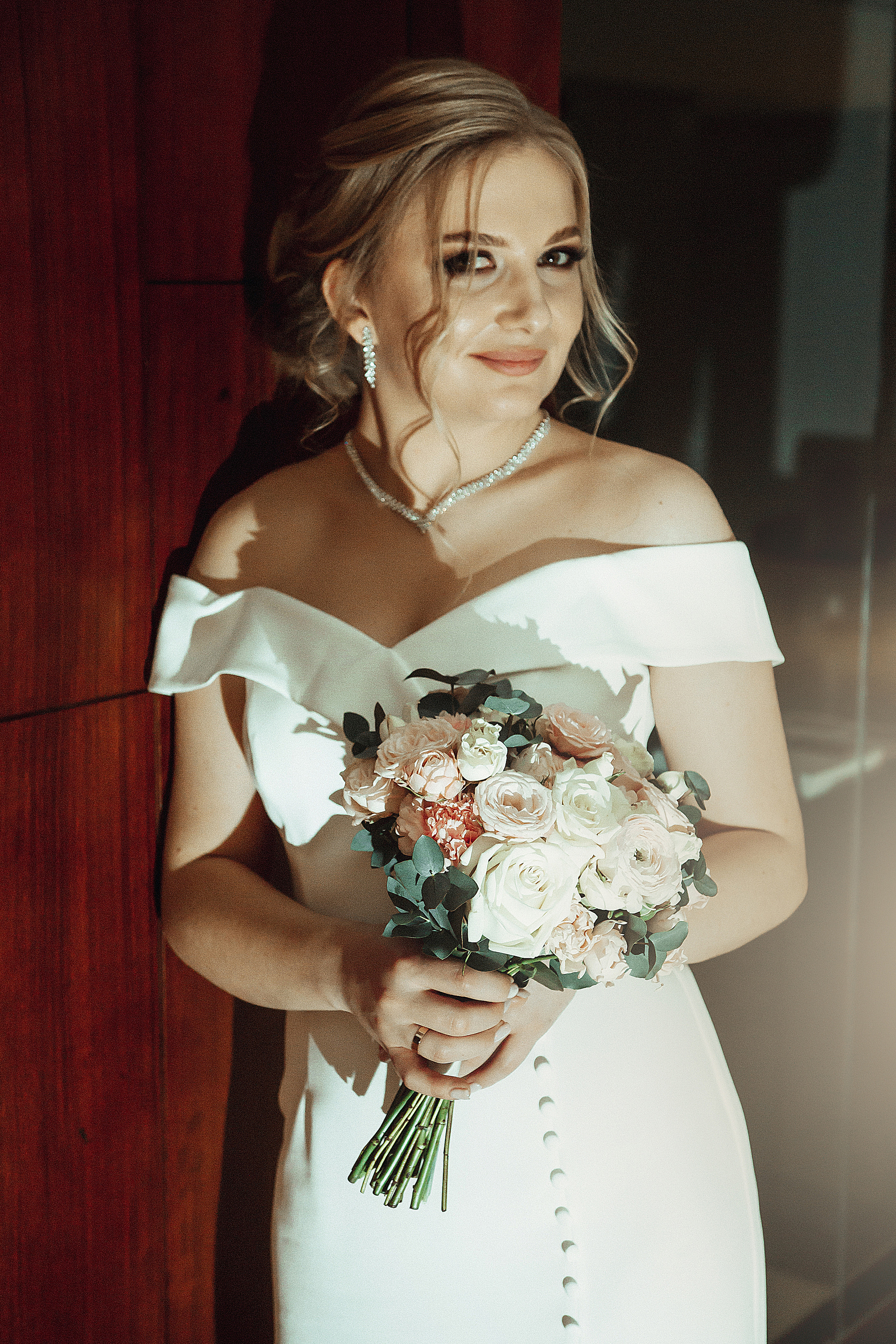 Андрей + Виктория. Фотограф в Батуми Павел Шарников