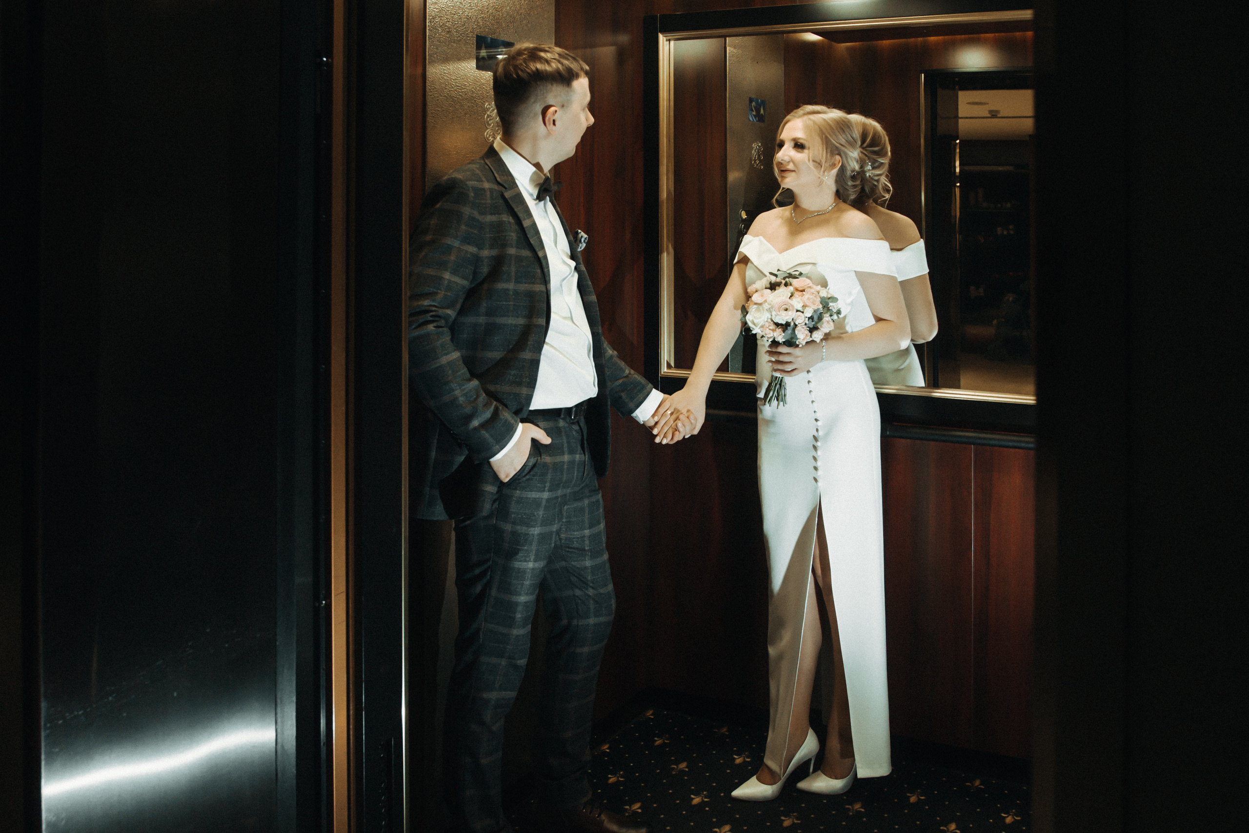 Андрей + Виктория. Фотограф в Батуми Павел Шарников