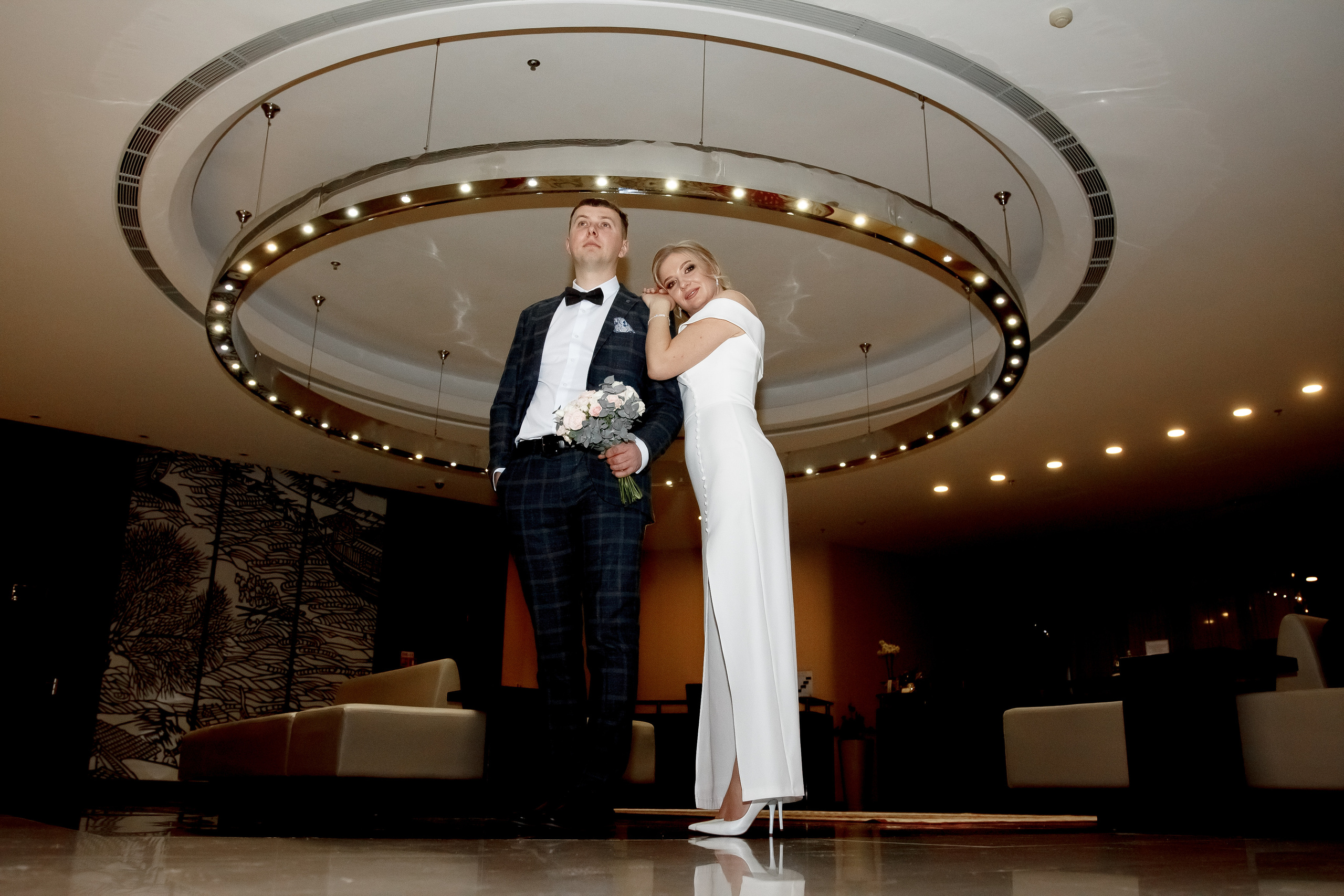 Андрей + Виктория. Фотограф в Батуми Павел Шарников