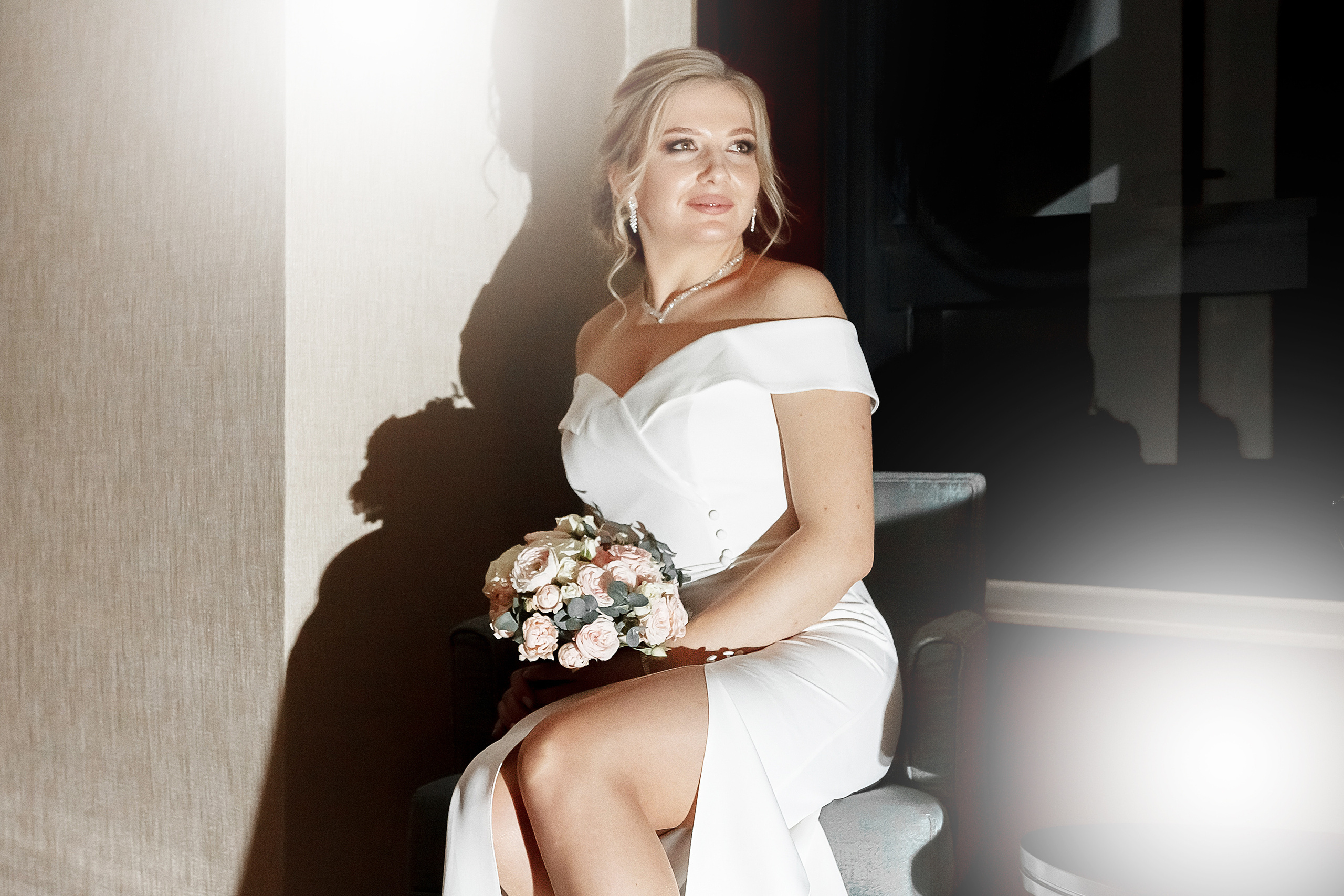 Андрей + Виктория. Фотограф в Батуми Павел Шарников