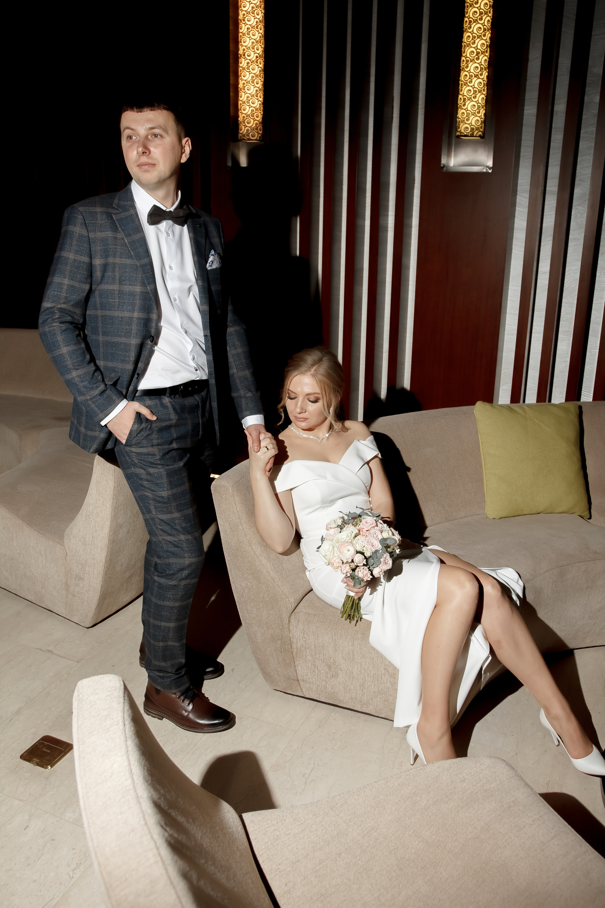 Андрей + Виктория. Фотограф в Батуми Павел Шарников