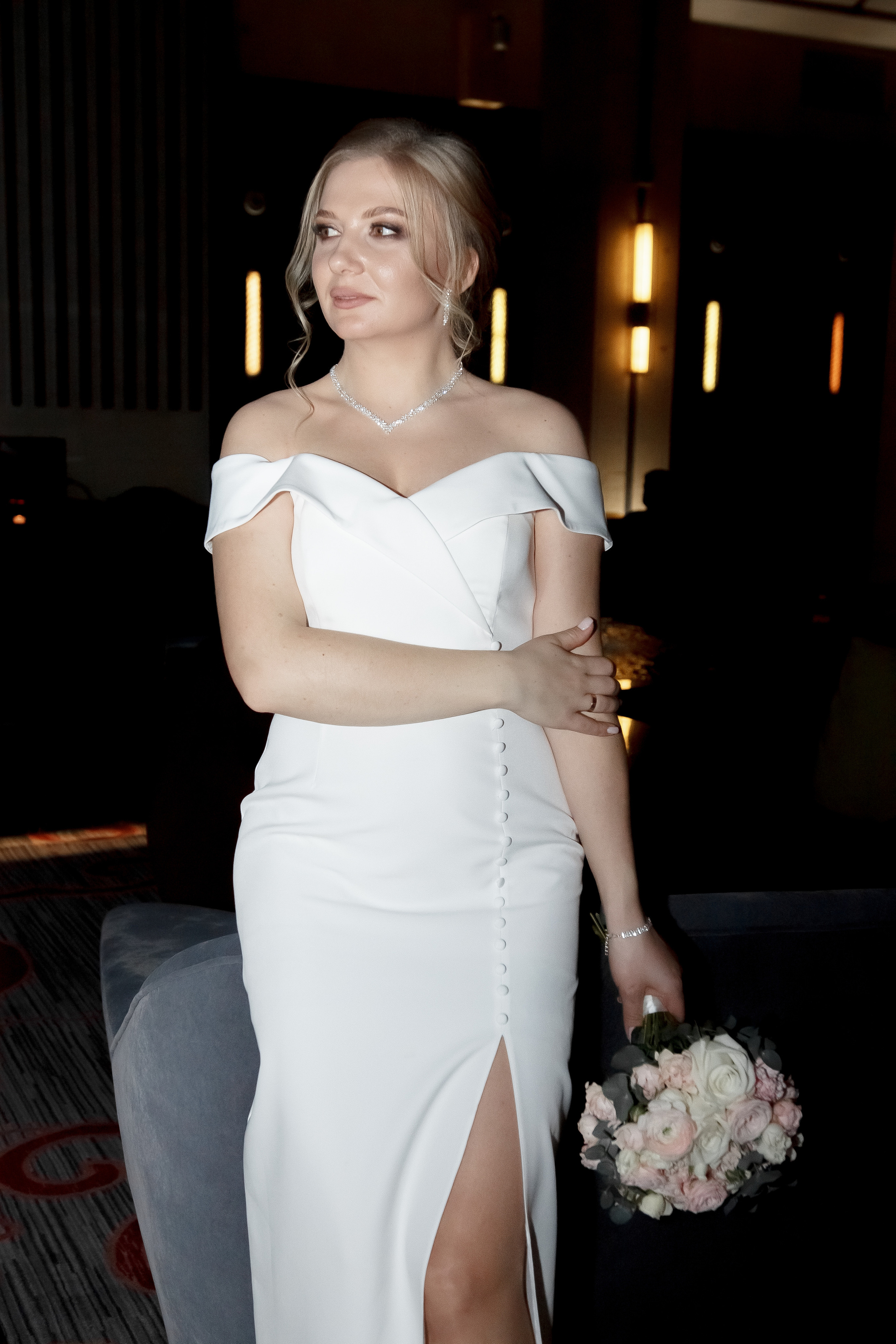 Андрей + Виктория. Фотограф в Батуми Павел Шарников