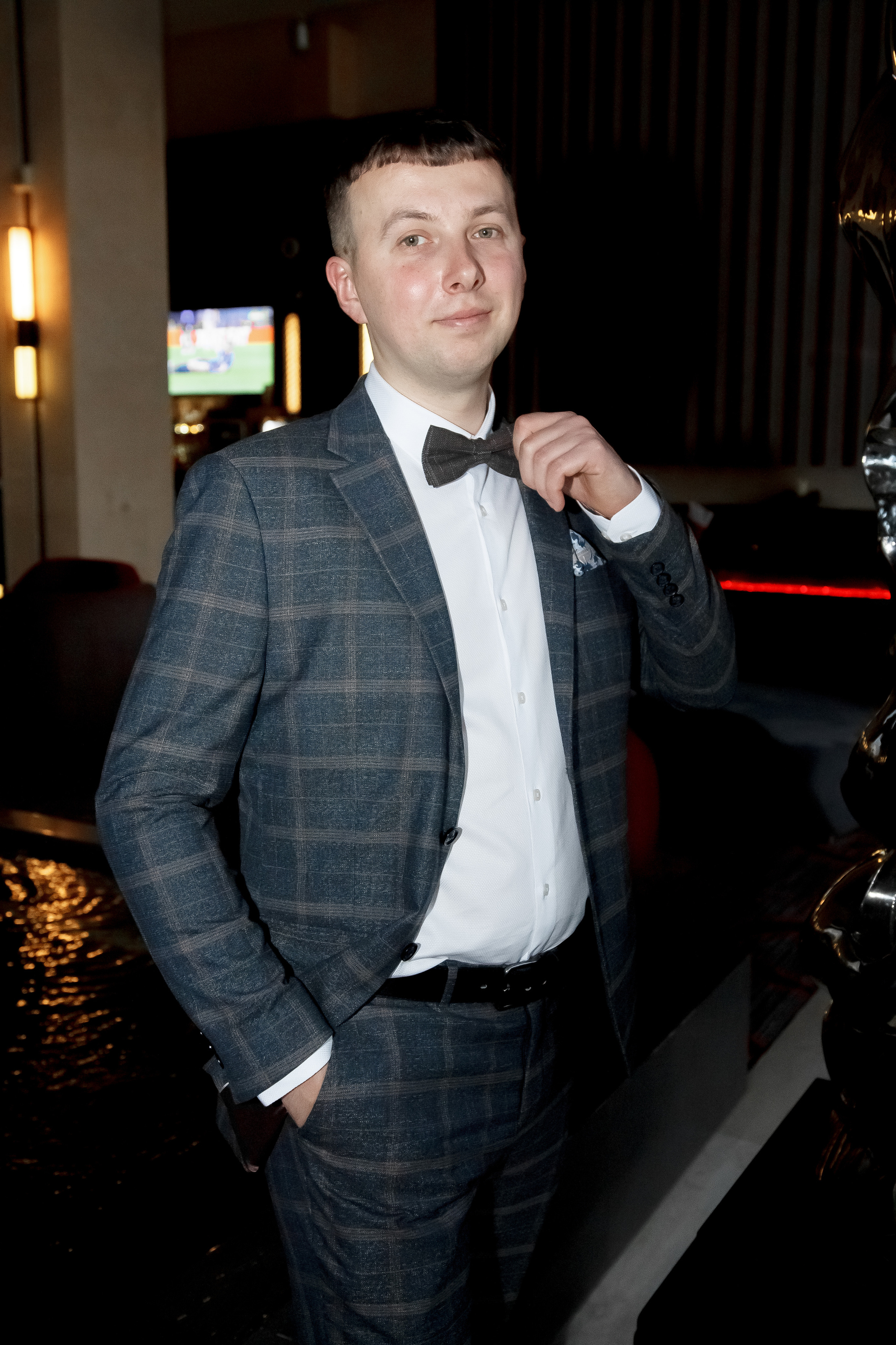 Андрей + Виктория. Фотограф в Батуми Павел Шарников