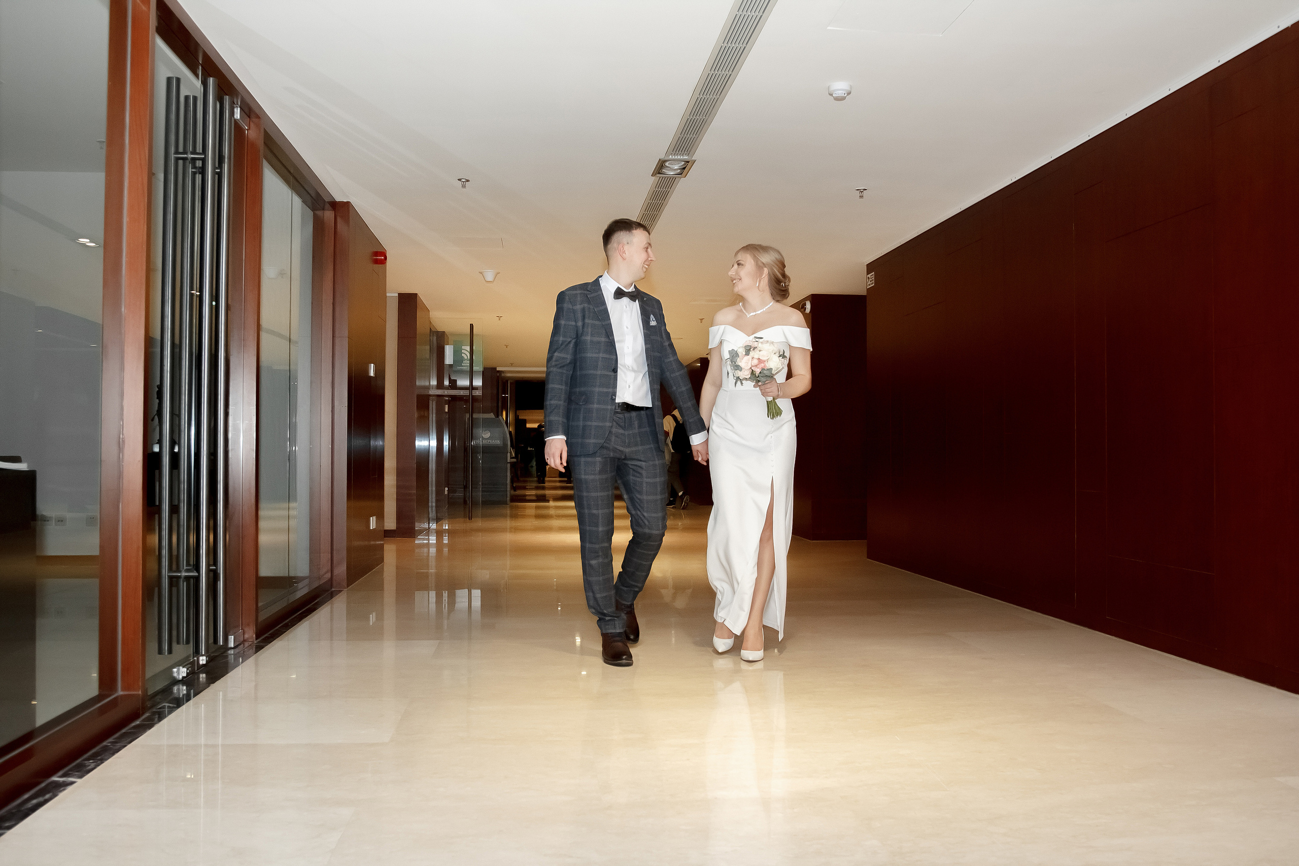 Андрей + Виктория. Фотограф в Батуми Павел Шарников