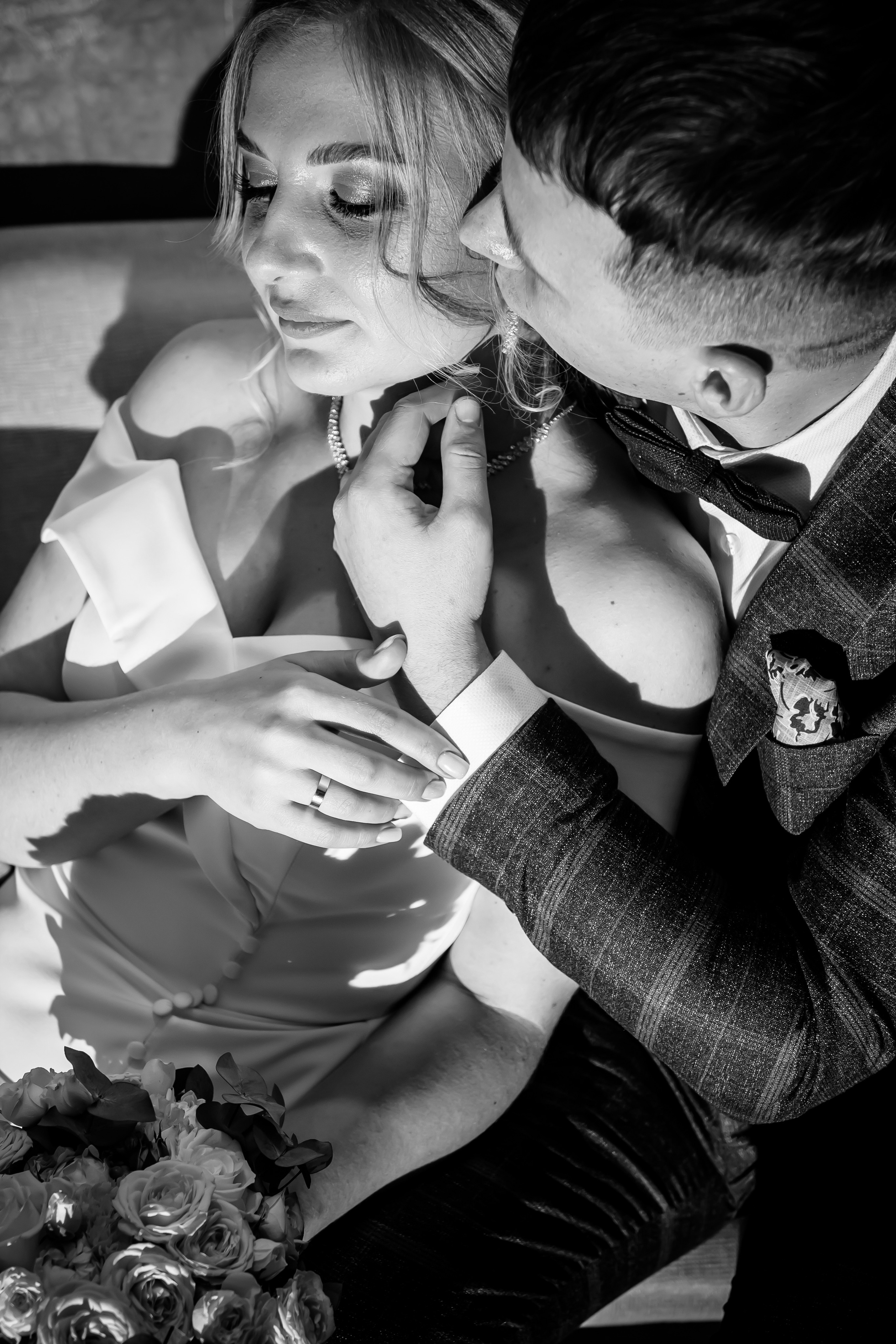 Андрей + Виктория. Фотограф в Батуми Павел Шарников