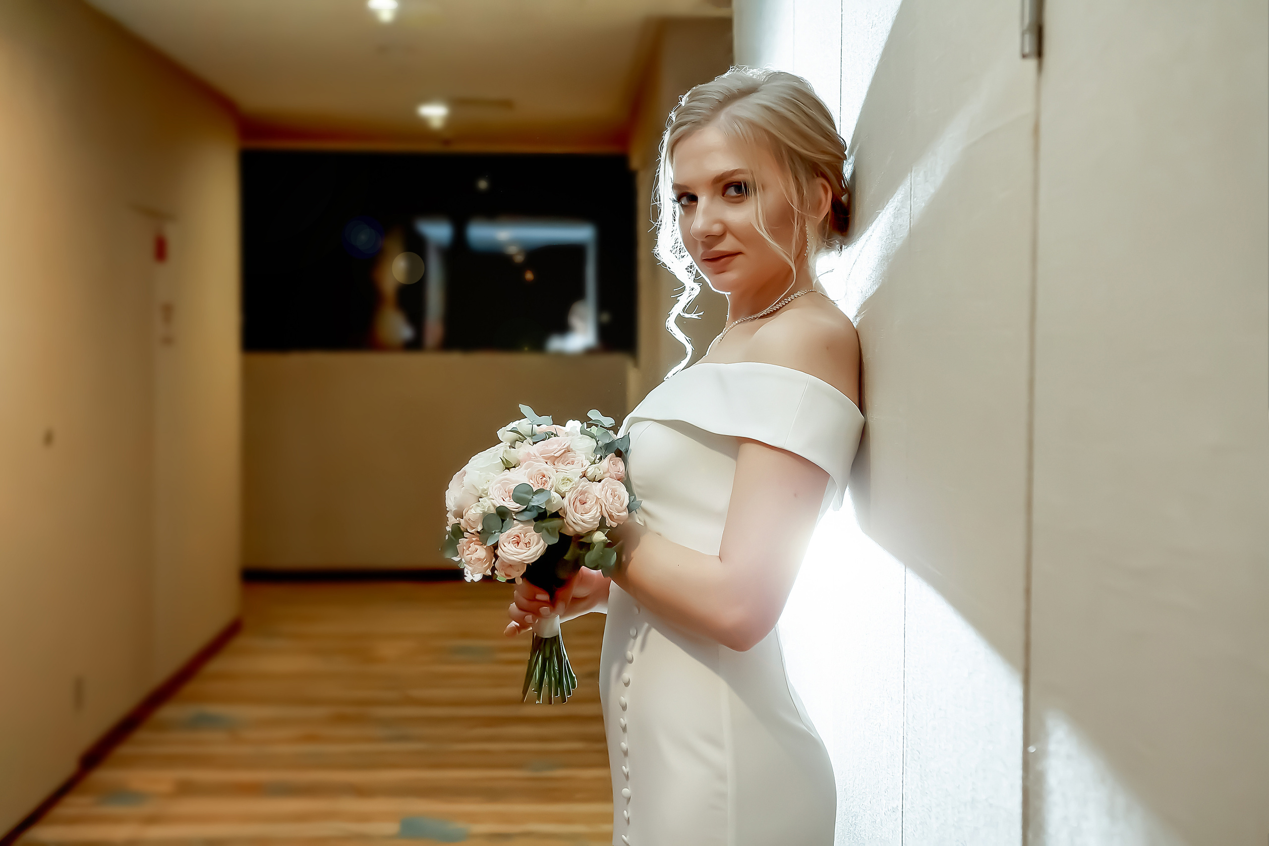 Андрей + Виктория. Фотограф в Батуми Павел Шарников