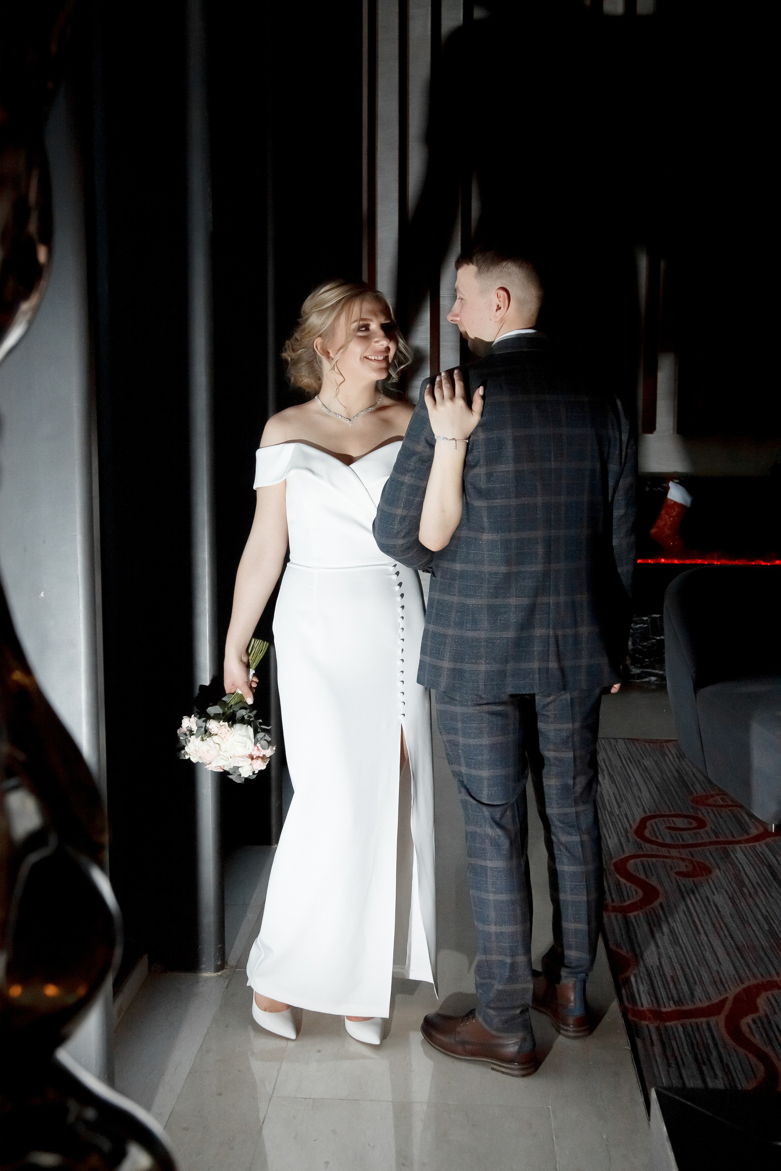 Андрей + Виктория. Фотограф в Батуми Павел Шарников