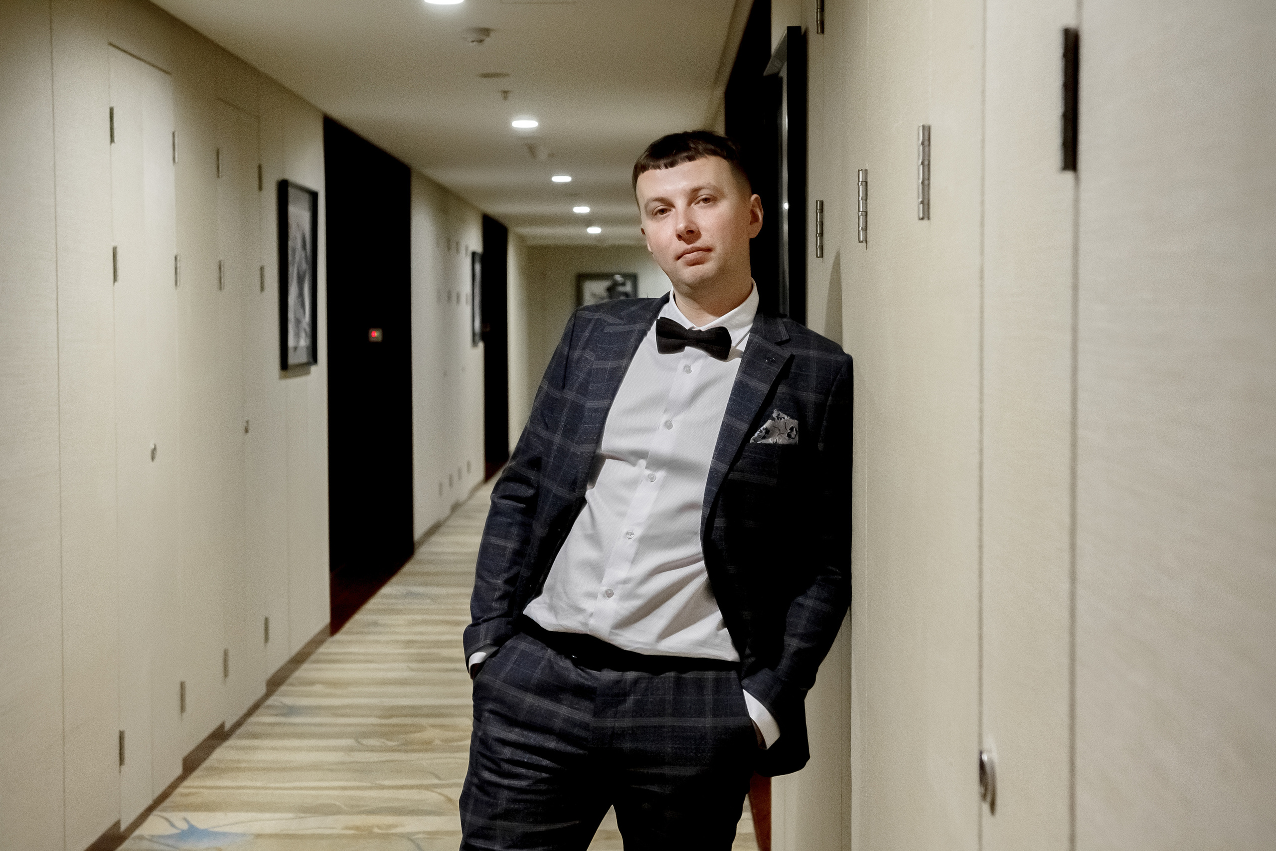 Андрей + Виктория. Фотограф в Батуми Павел Шарников